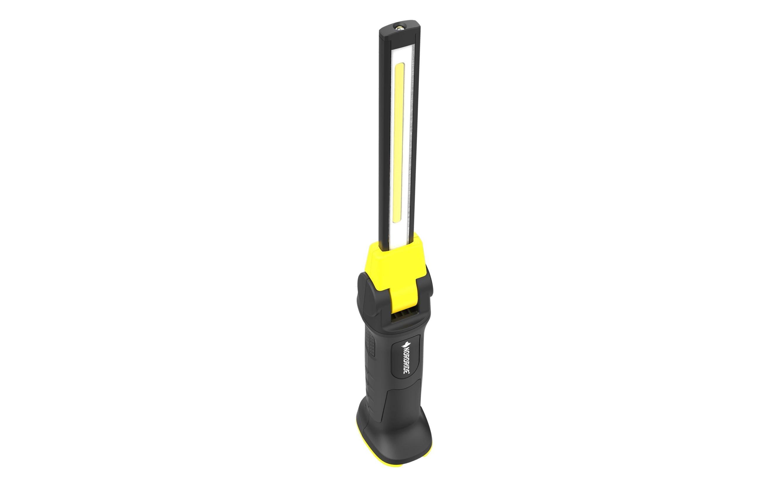 Nordride Handleuchte Line Light 1000 Lumen, IP65, mit Magnet