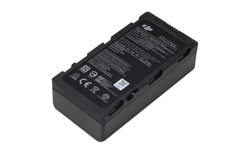 DJI Enterprise Akku LiPo 4920 mAh 7.6 V WB37 Cendence/Crystalsky