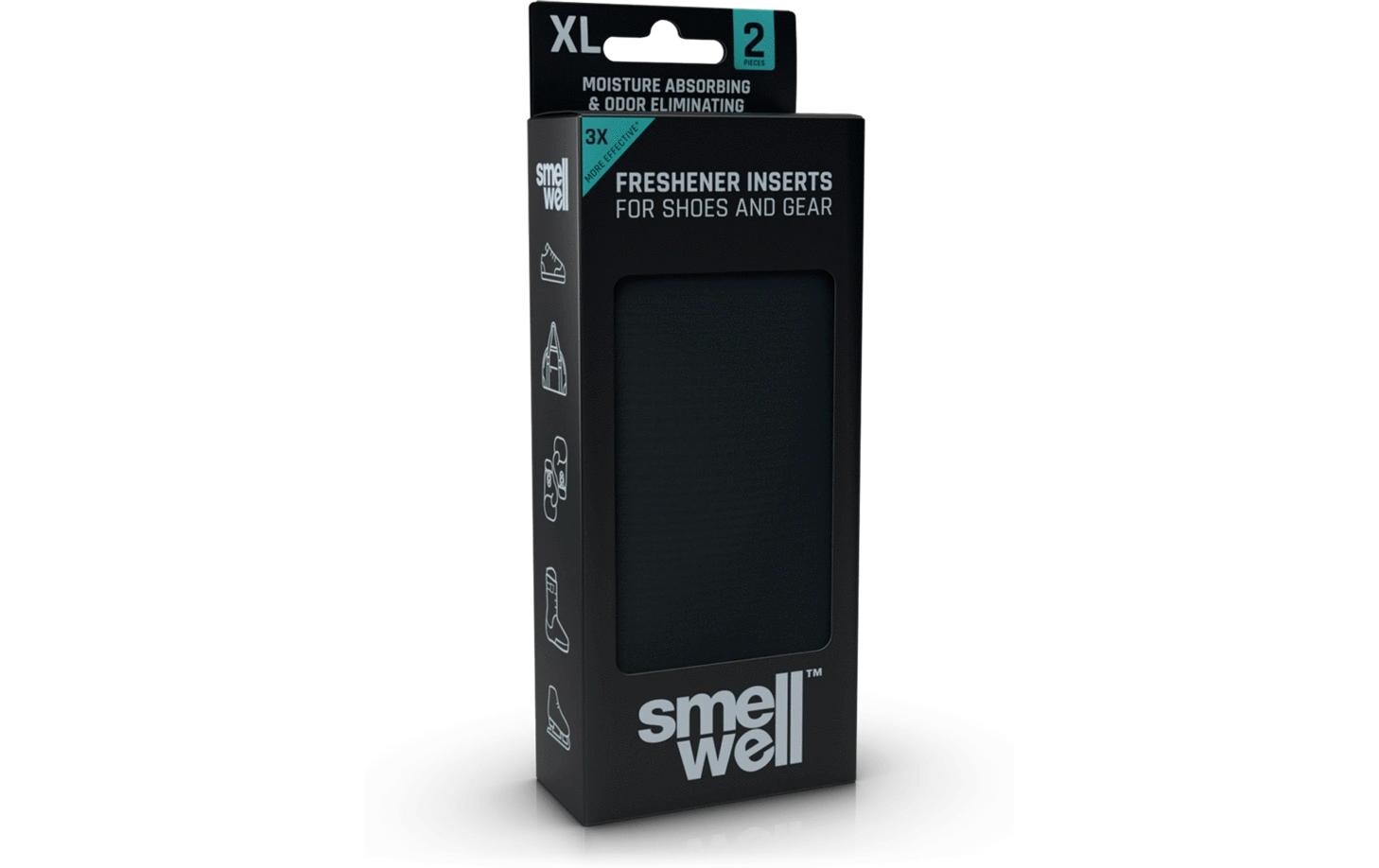 Smell Well Geruchsentferner Active XL BS Schwarz