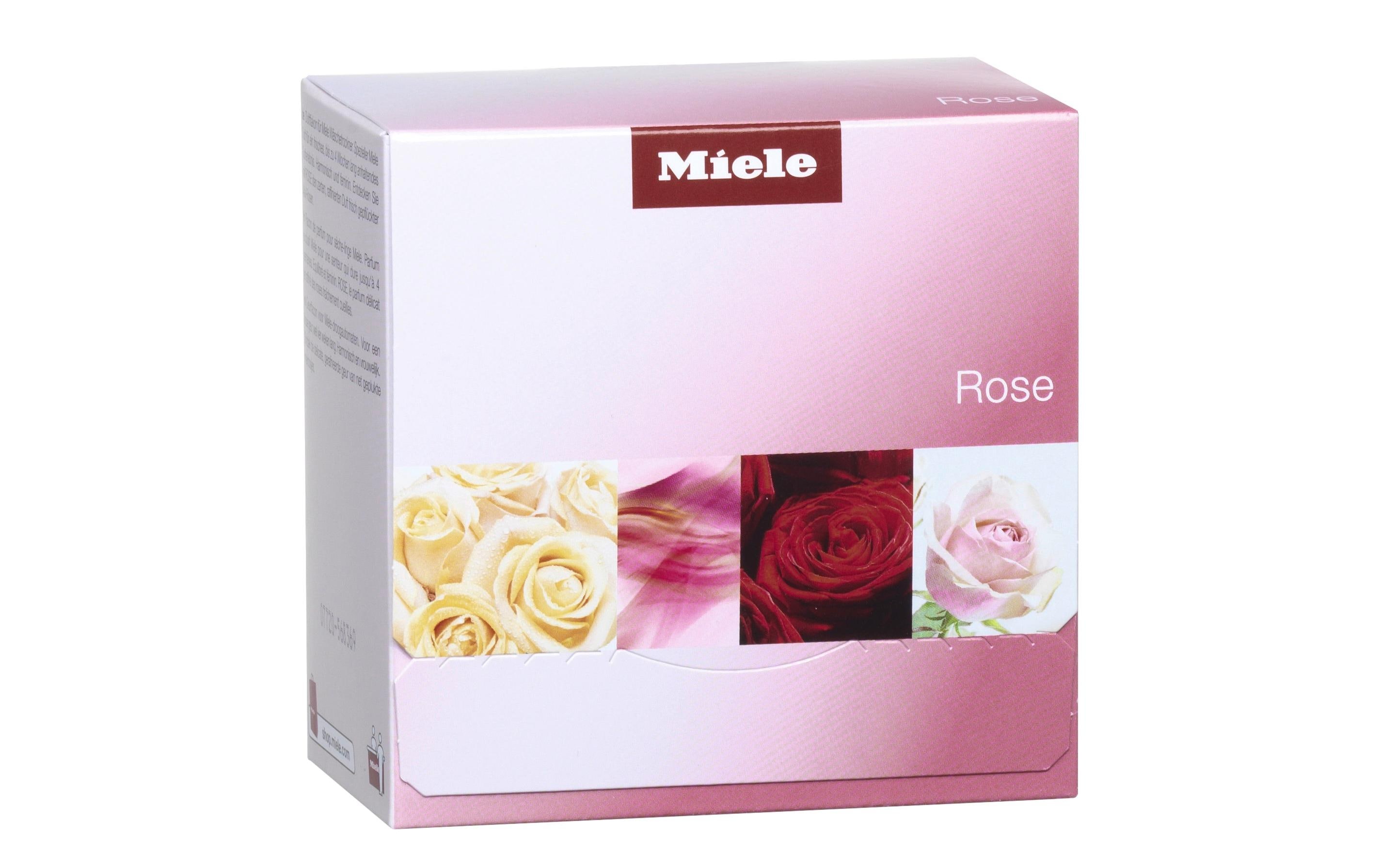 Miele Duftflacon Rose 12.5 ml