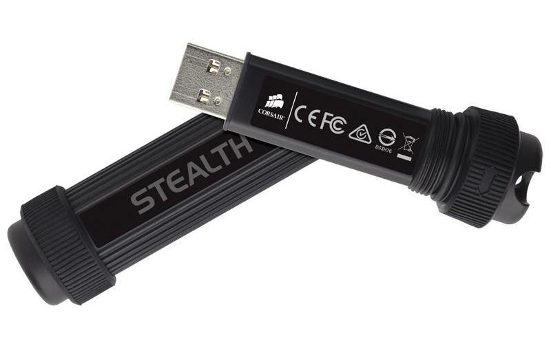 Corsair USB-Stick Flash Survivor Stealth USB 3.0 1000 GB