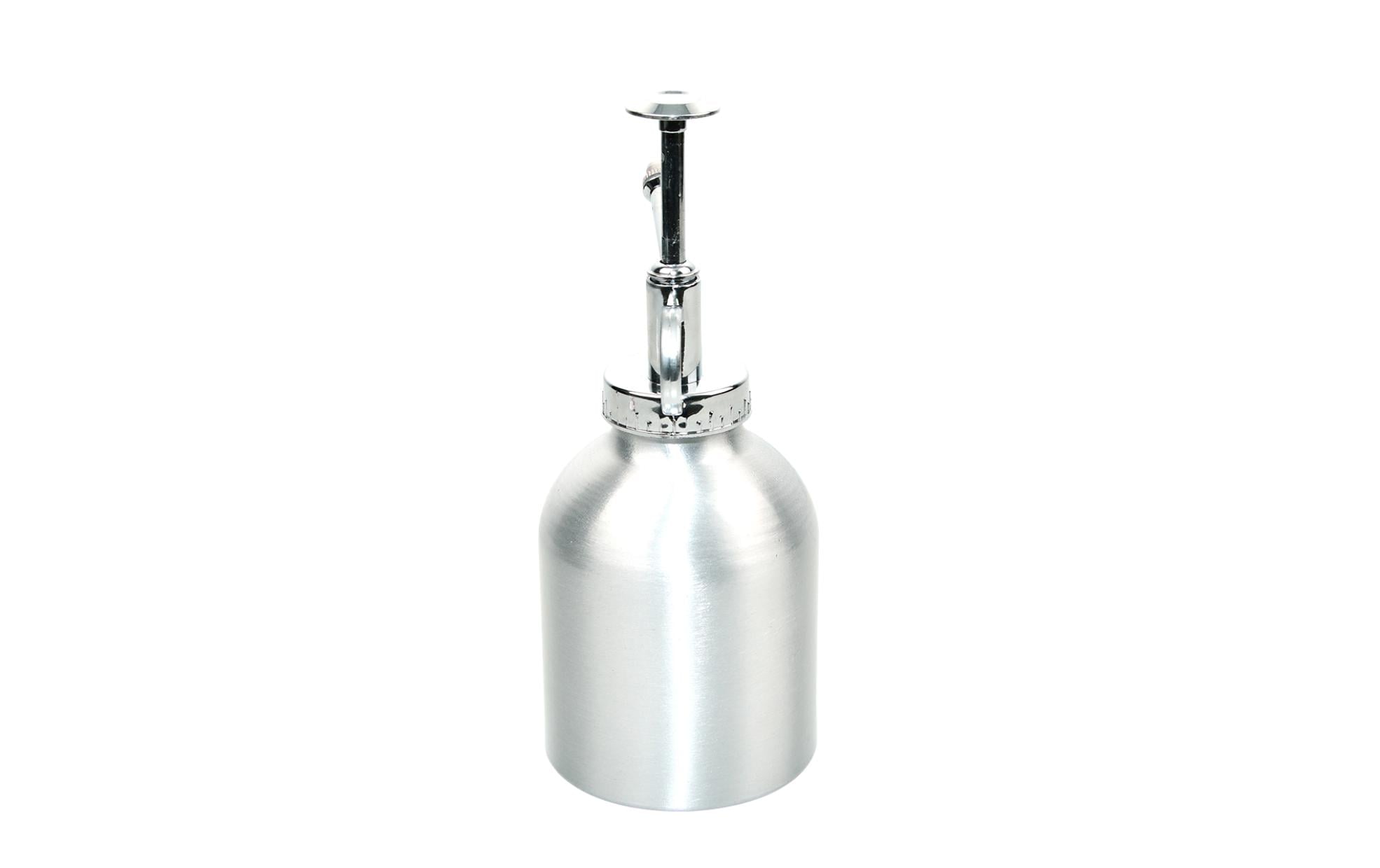 Esschert Design Pflanzensprüher 0.31 L, Silber