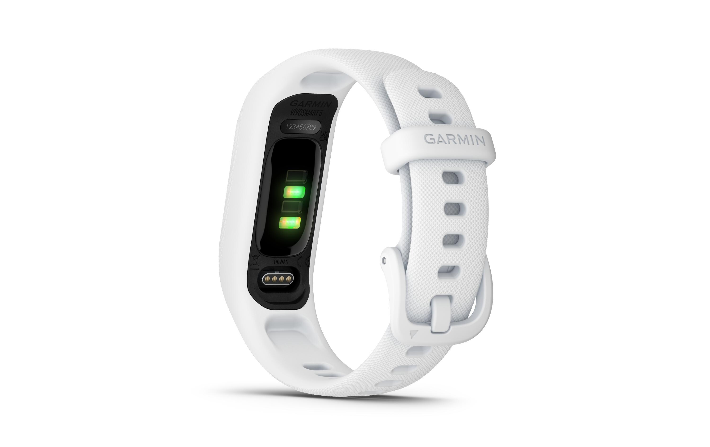 GARMIN Activity Tracker vivosmart 5 S/M