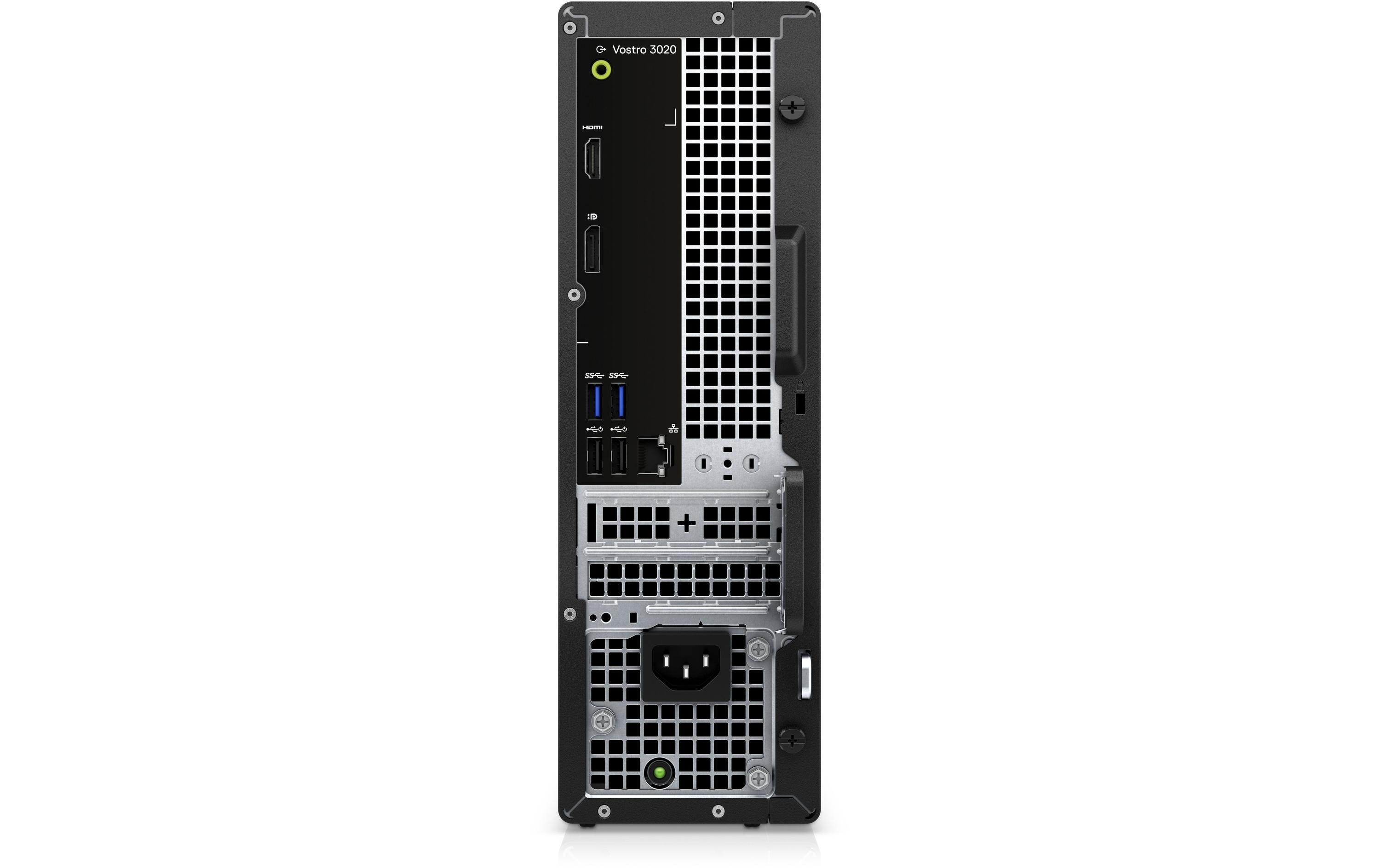 DELL PC Vostro 3020 SFF (i5, 16 GB, 512 GB)