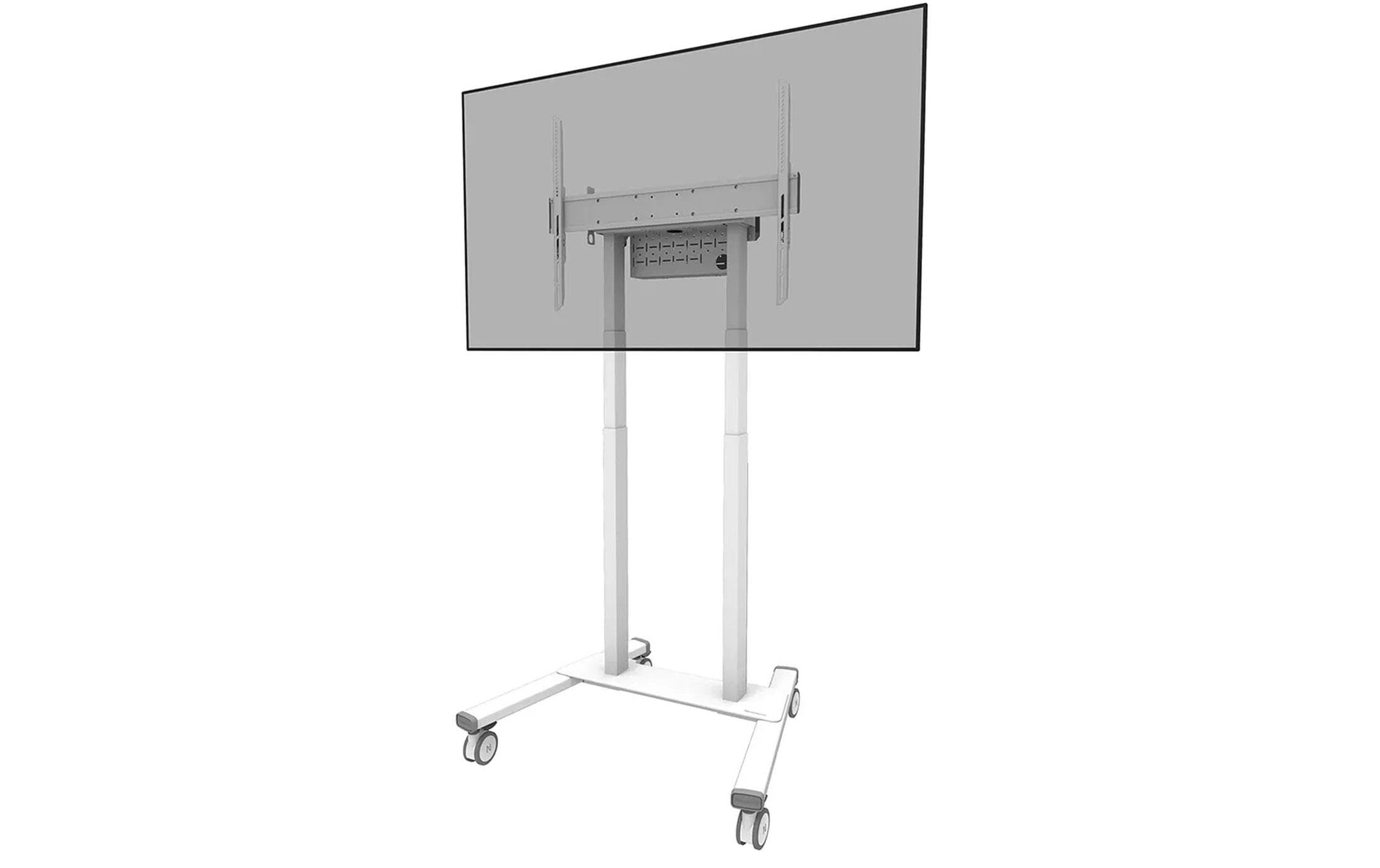 NEOMOUNTS TV-Trolley FL55-875WH1 Weiss