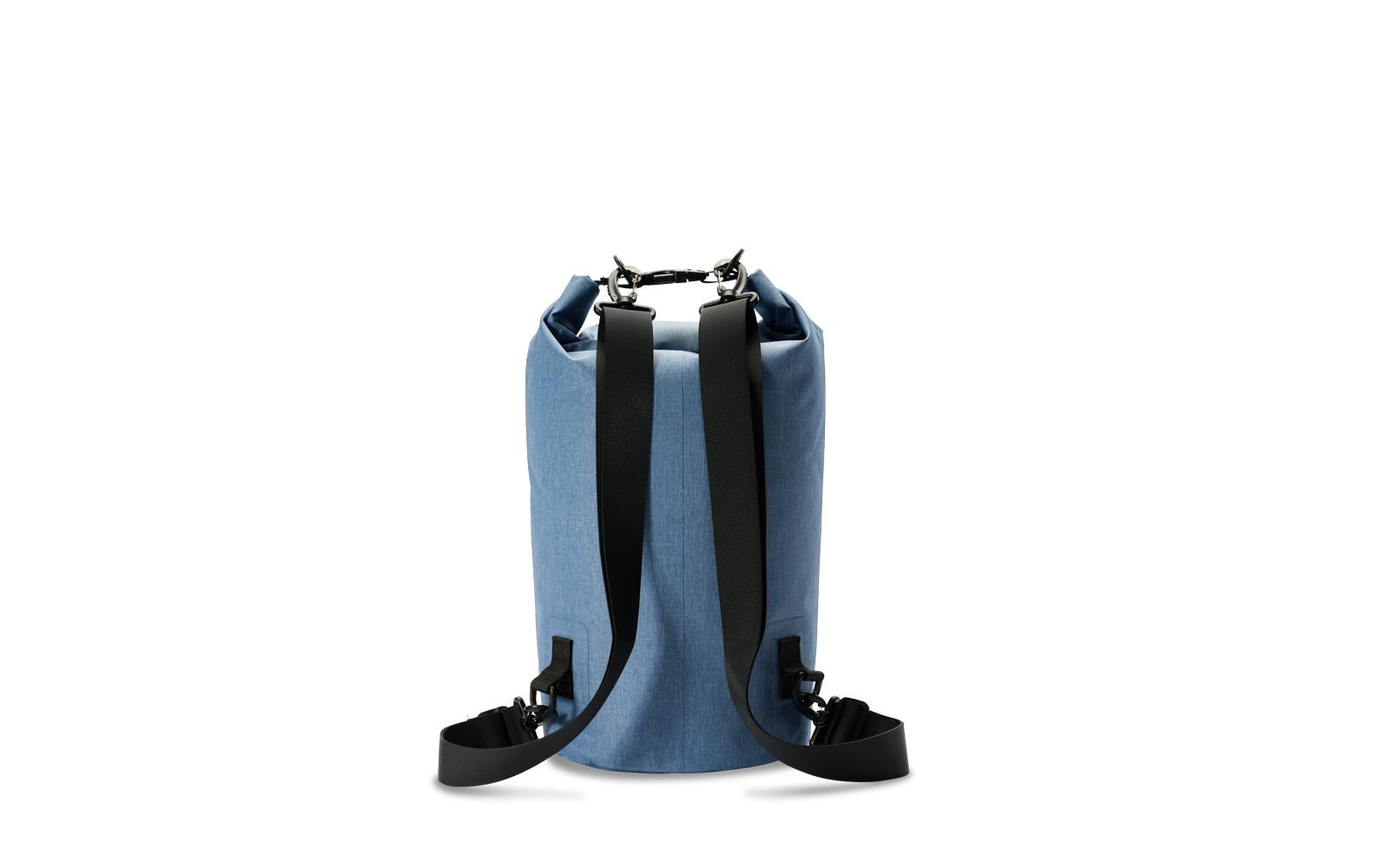 Wili Wili Tree Dry Bag Rhy Böötle Deep Sea Petrol, 20 l