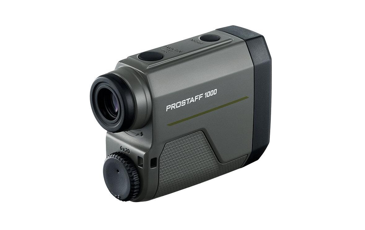 Nikon Laser-Distanzmesser PROSTAFF 1000 910 m