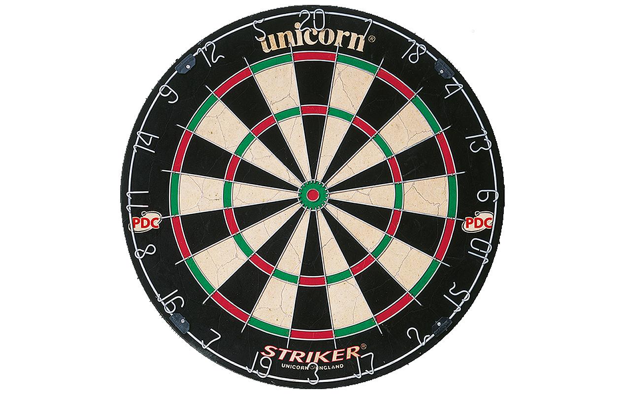 Unicorn Dartboard Striker Bristle