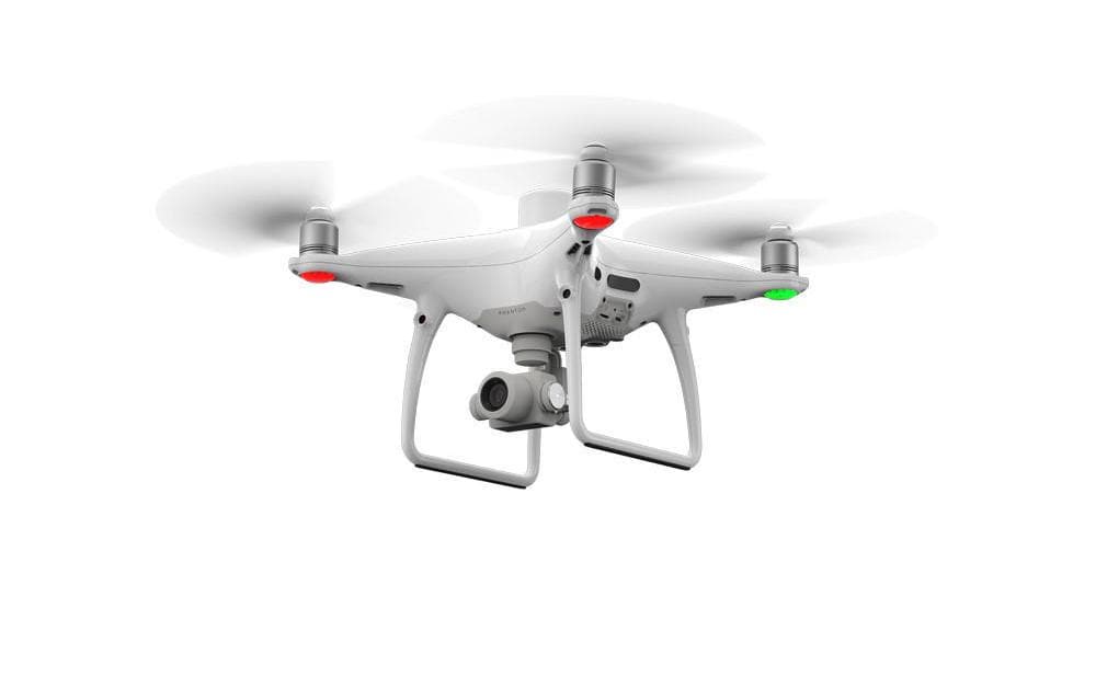 DJI Enterprise Multikopter Phantom 4 RTK DJI Care Basic