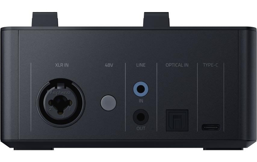 Razer Mischpult Audio Mixer