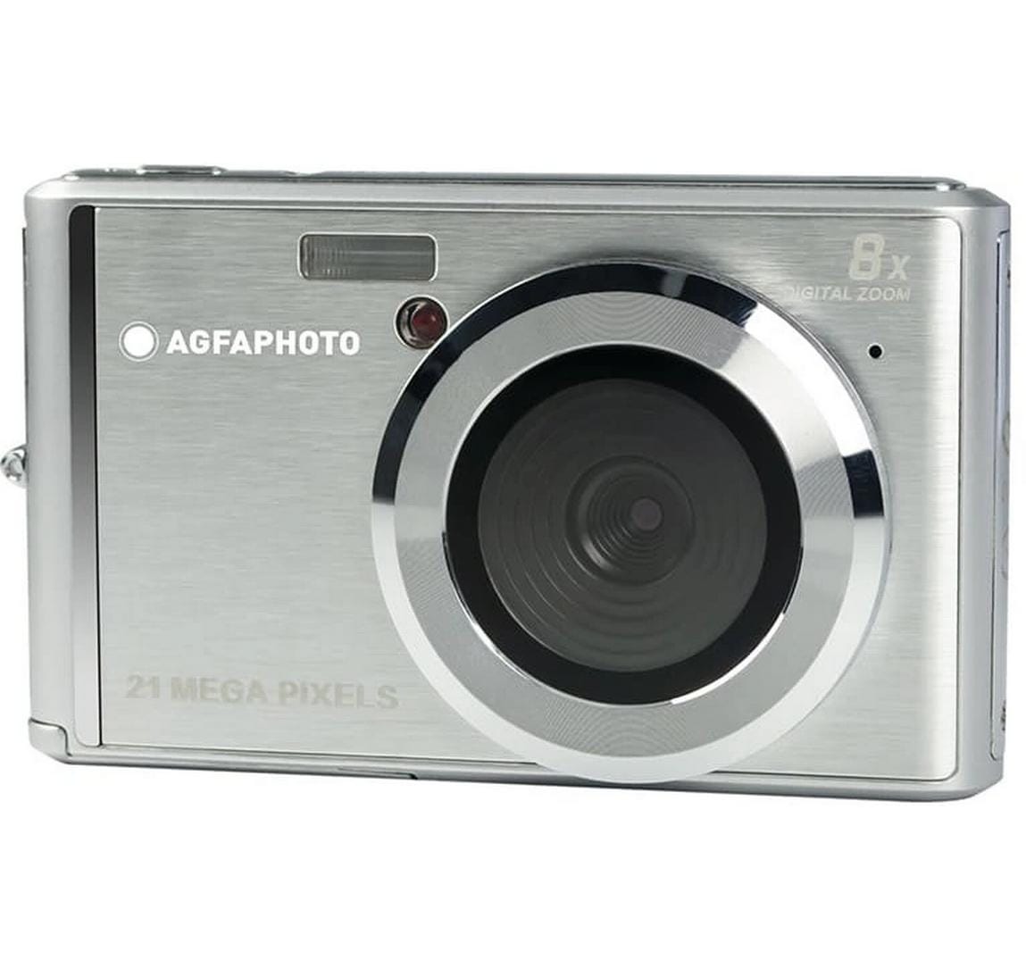 Agfa Fotokamera Realishot DC5200