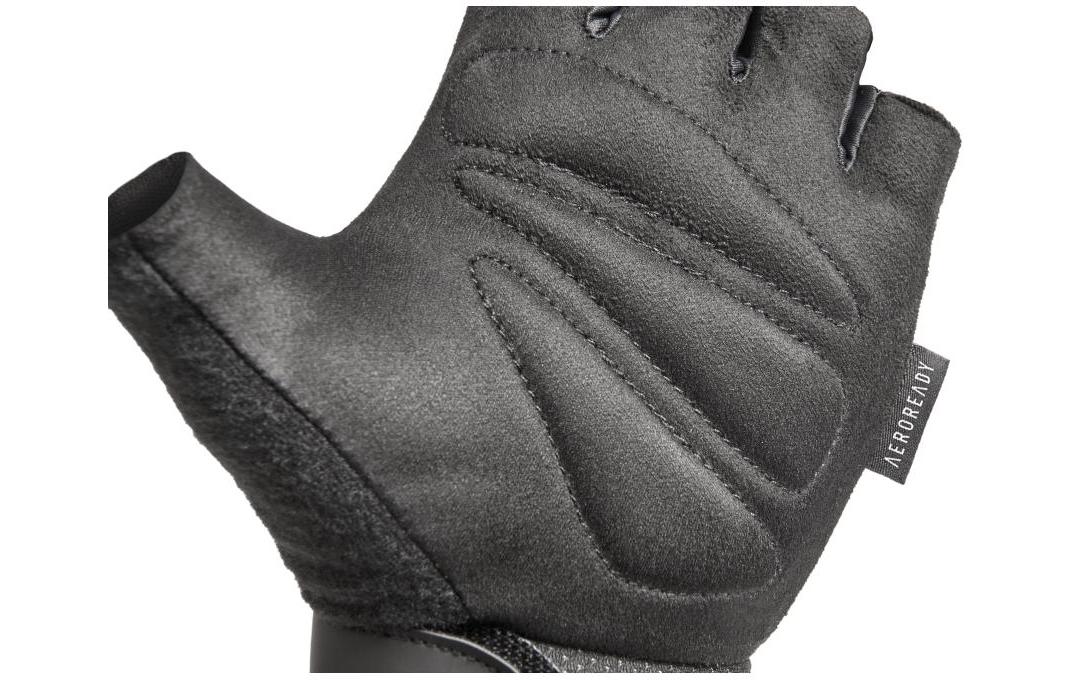 adidas Essential Adjustable Gloves S