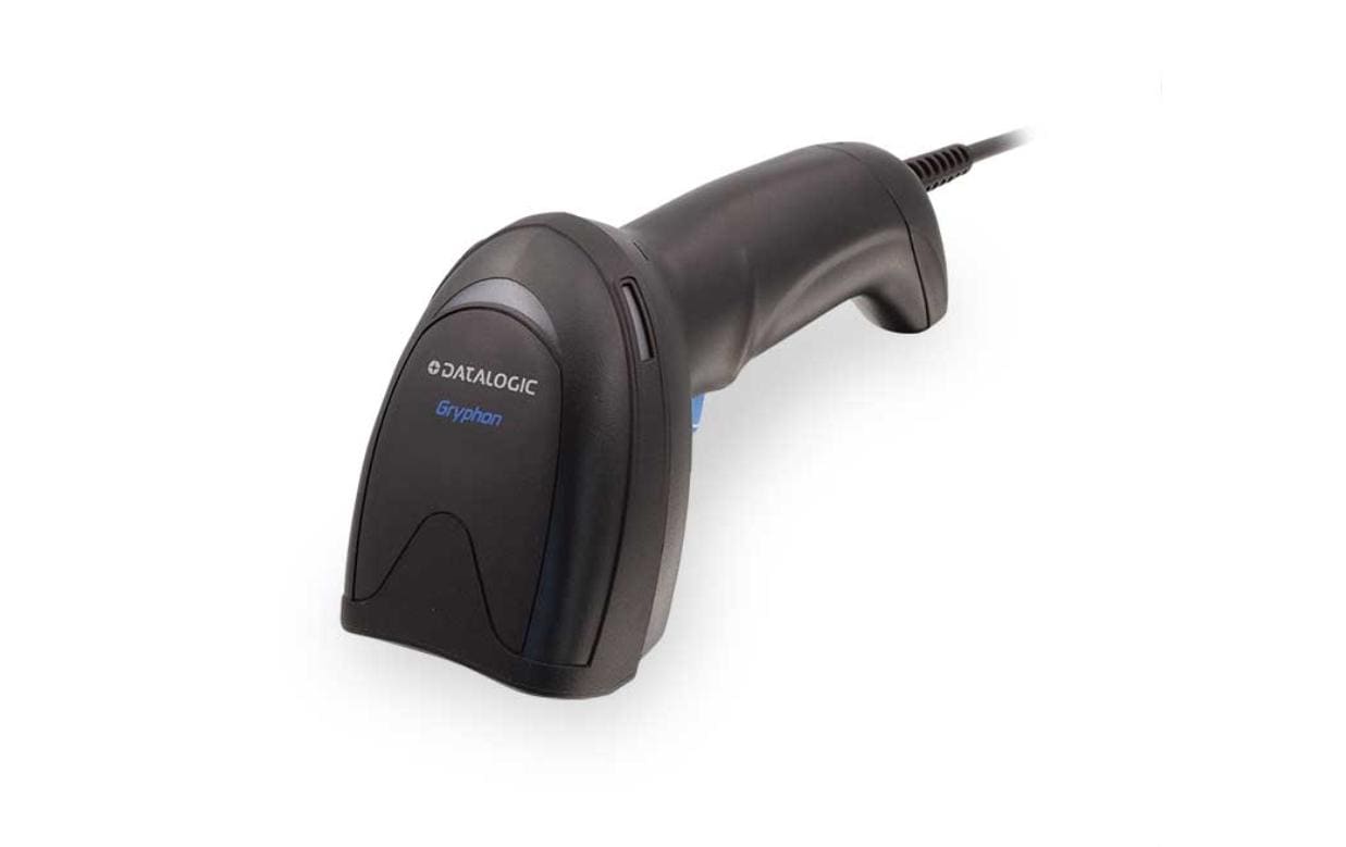 Datalogic Barcode Scanner Gryphon GD4220-BKK1