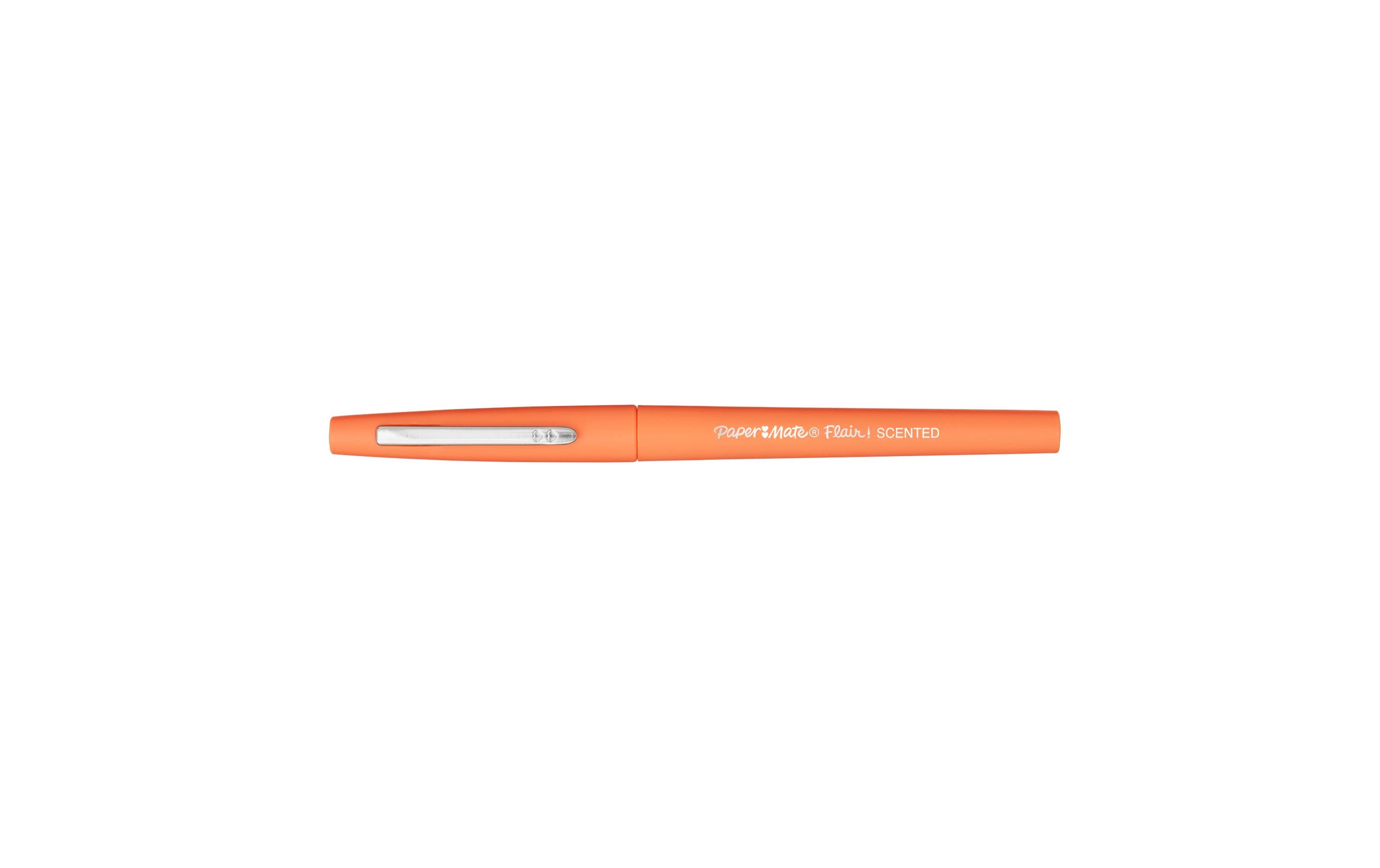 Paper Mate Filzstift Flair Scented 0.7 mm, 12-teilig