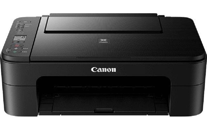 Canon Multifunktionsdrucker PIXMA TS3550i