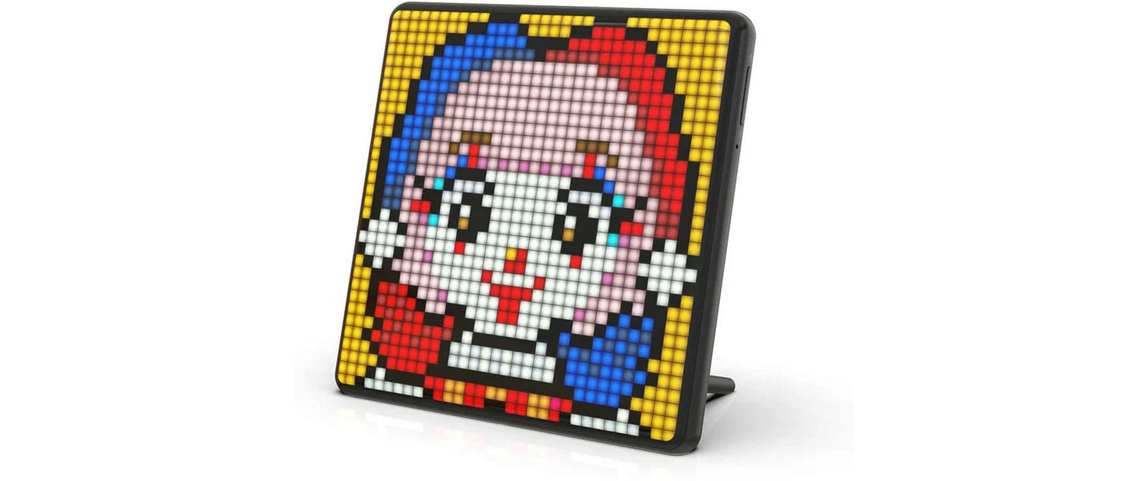 Divoom Pixoo-Max 32 X 32 Pixel Art LED Display