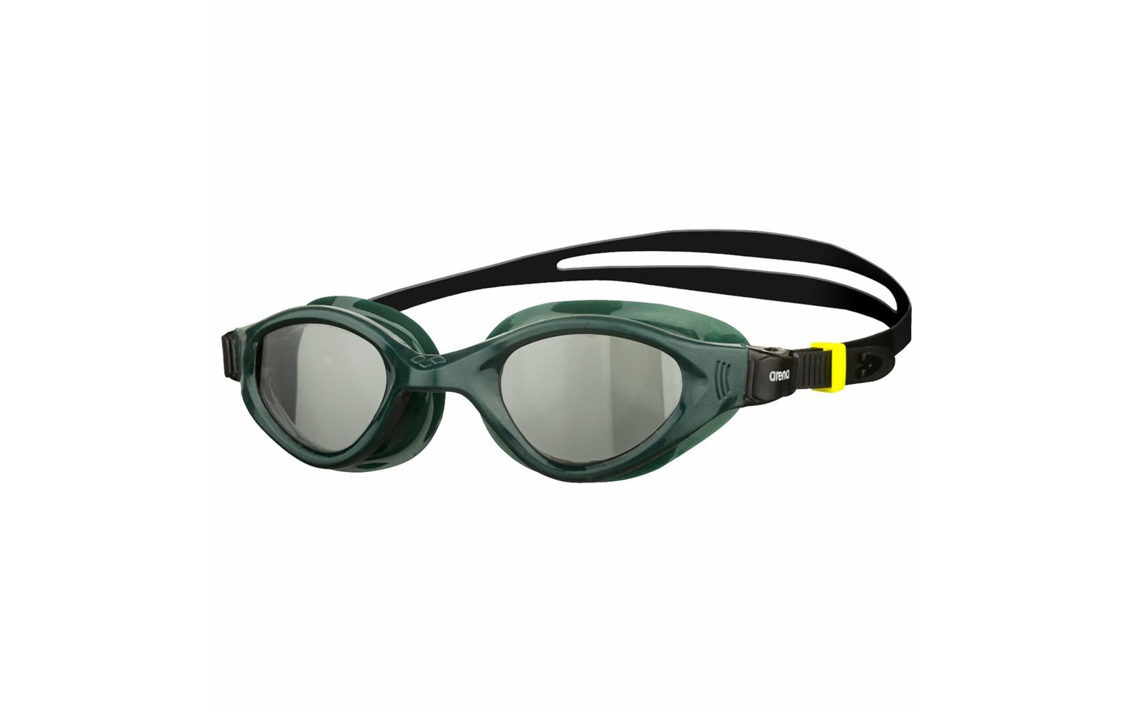 Arena Schwimmbrille Cruiser Evo Grün