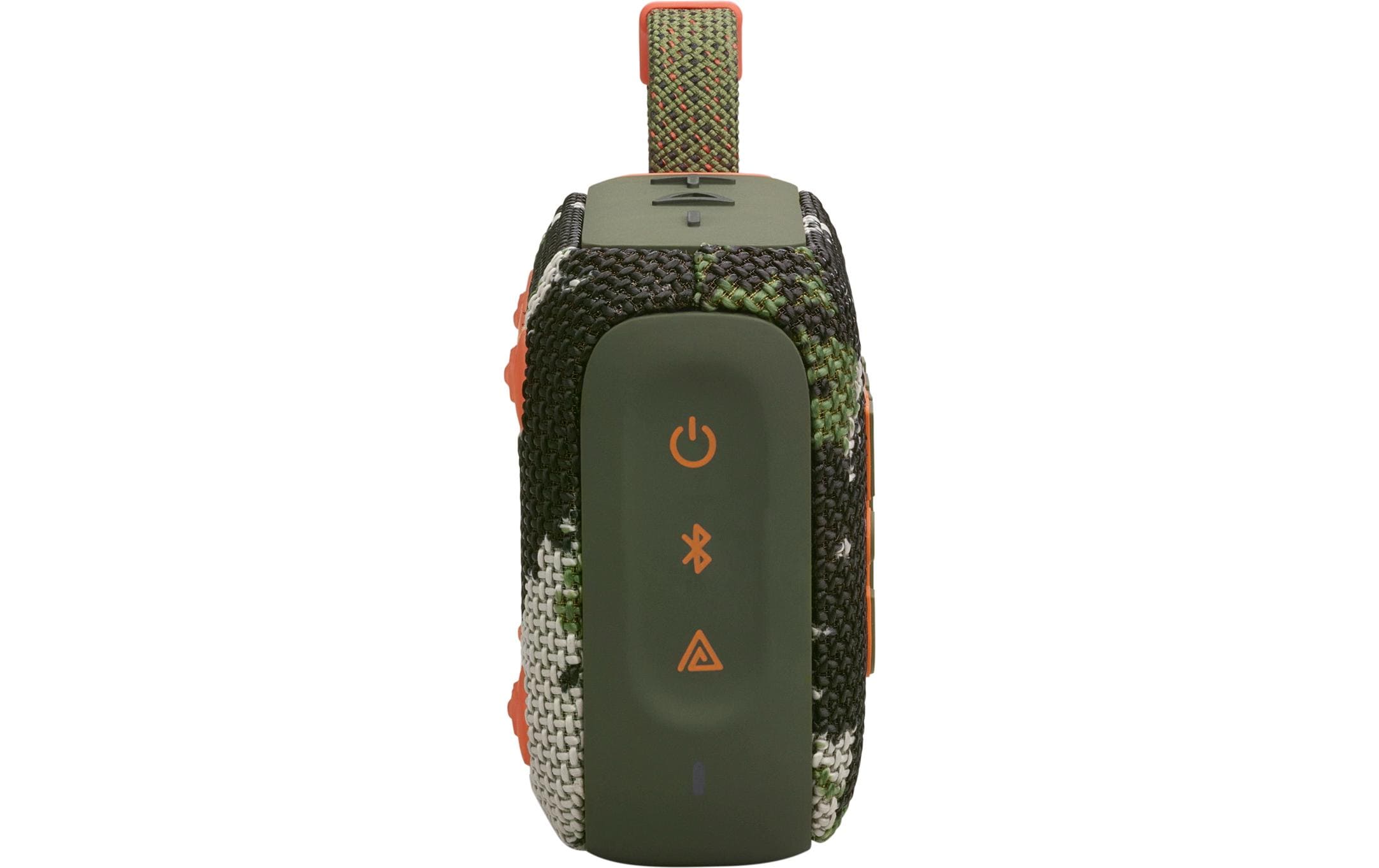 JBL Go 4 Camouflage