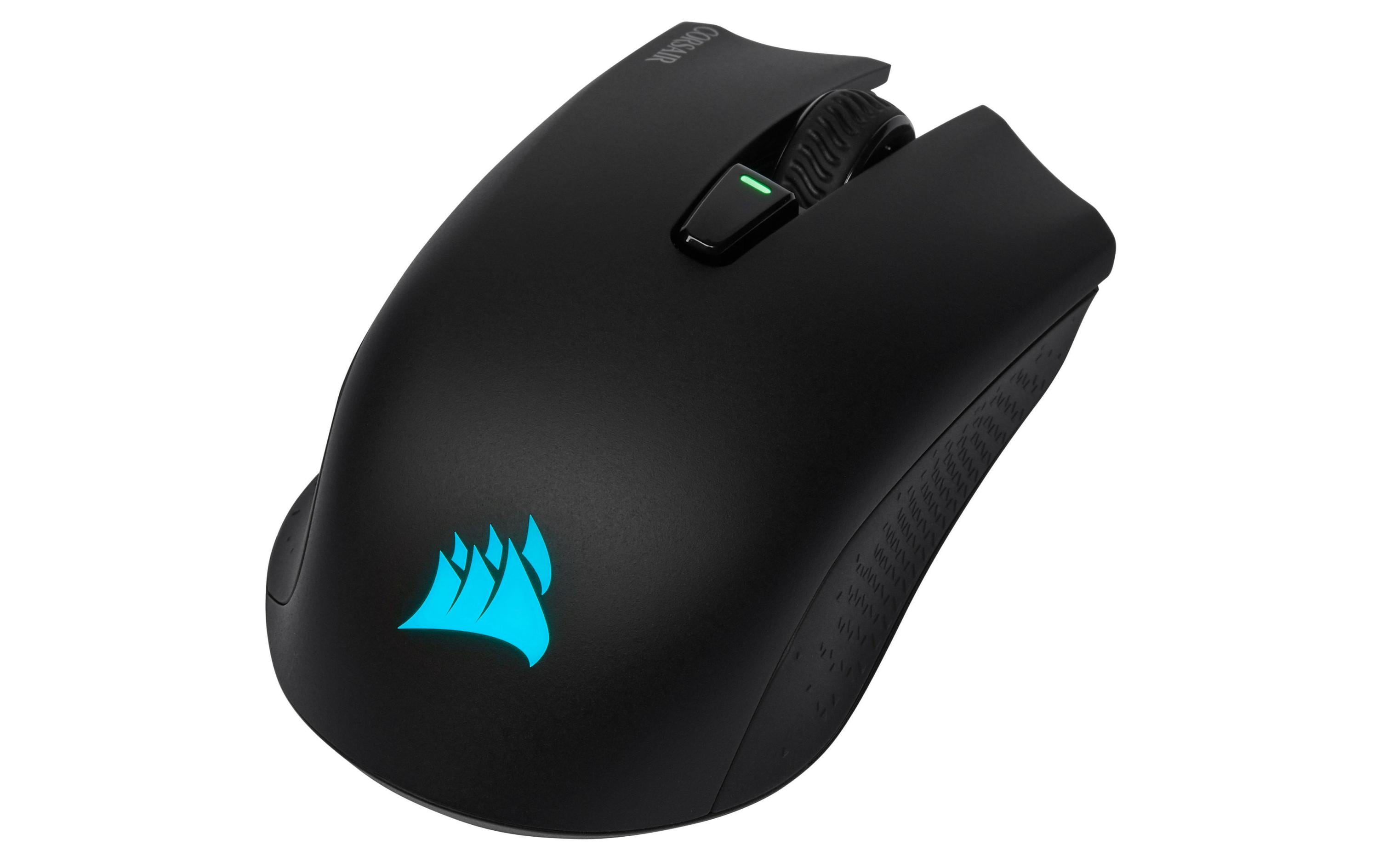 Corsair Gaming-Maus Harpoon RGB Wireless iCUE