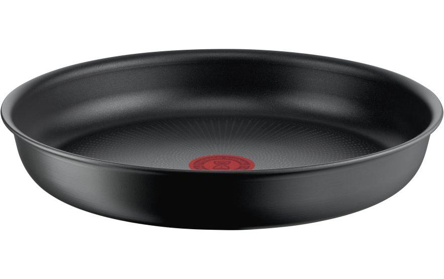 Tefal Kochgeschirr-Set Ingenio Ultimate 16 cm/20 cm/22 cm/28 cm