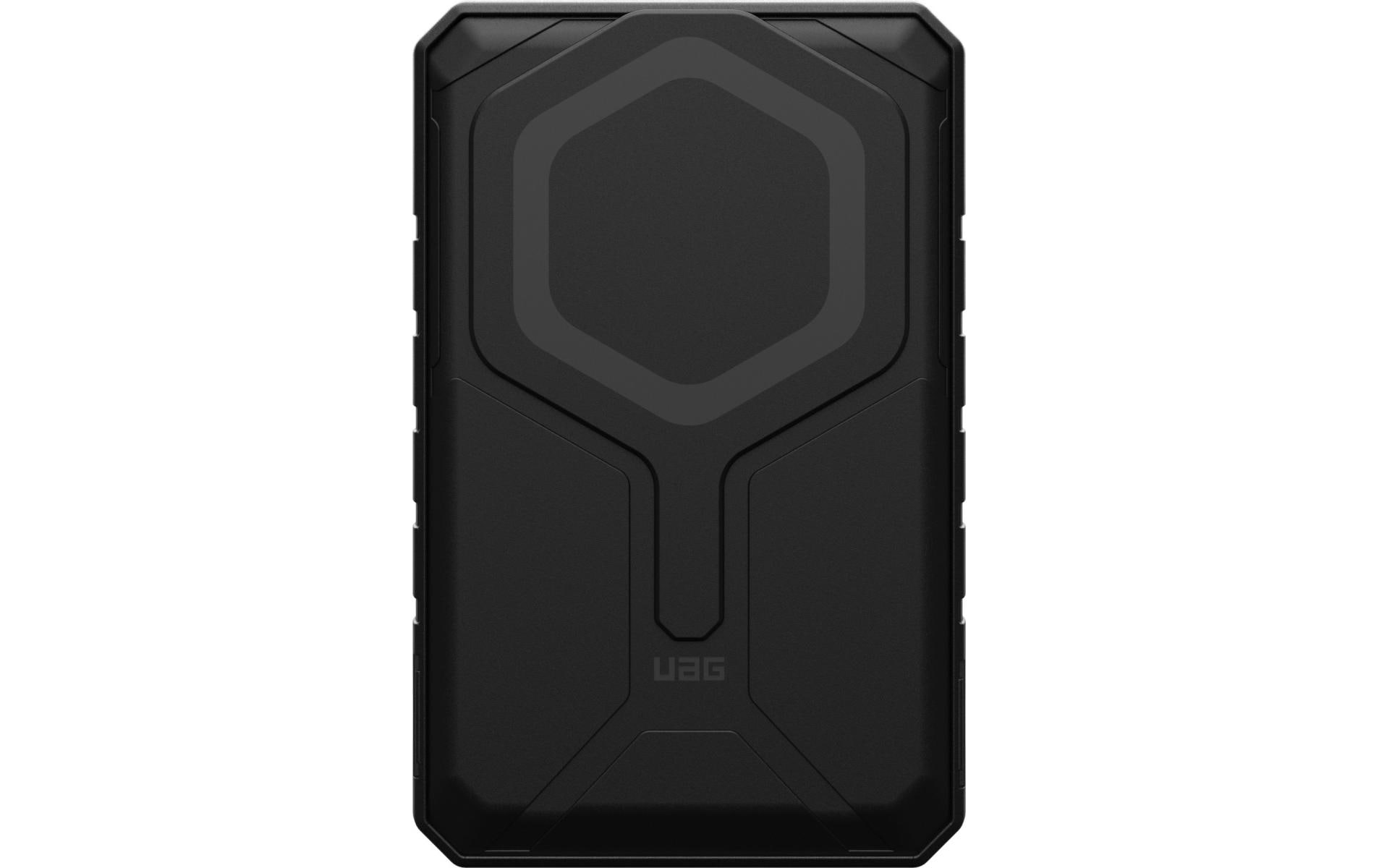 UAG Rugged 10K Wireless Power Bank 10000 mAh Grau/Schwarz