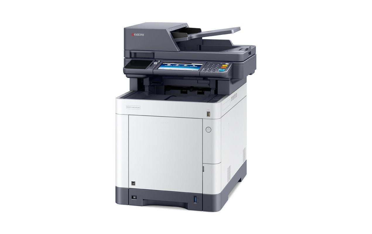Kyocera Multifunktionsdrucker ECOSYS M6230CIDN