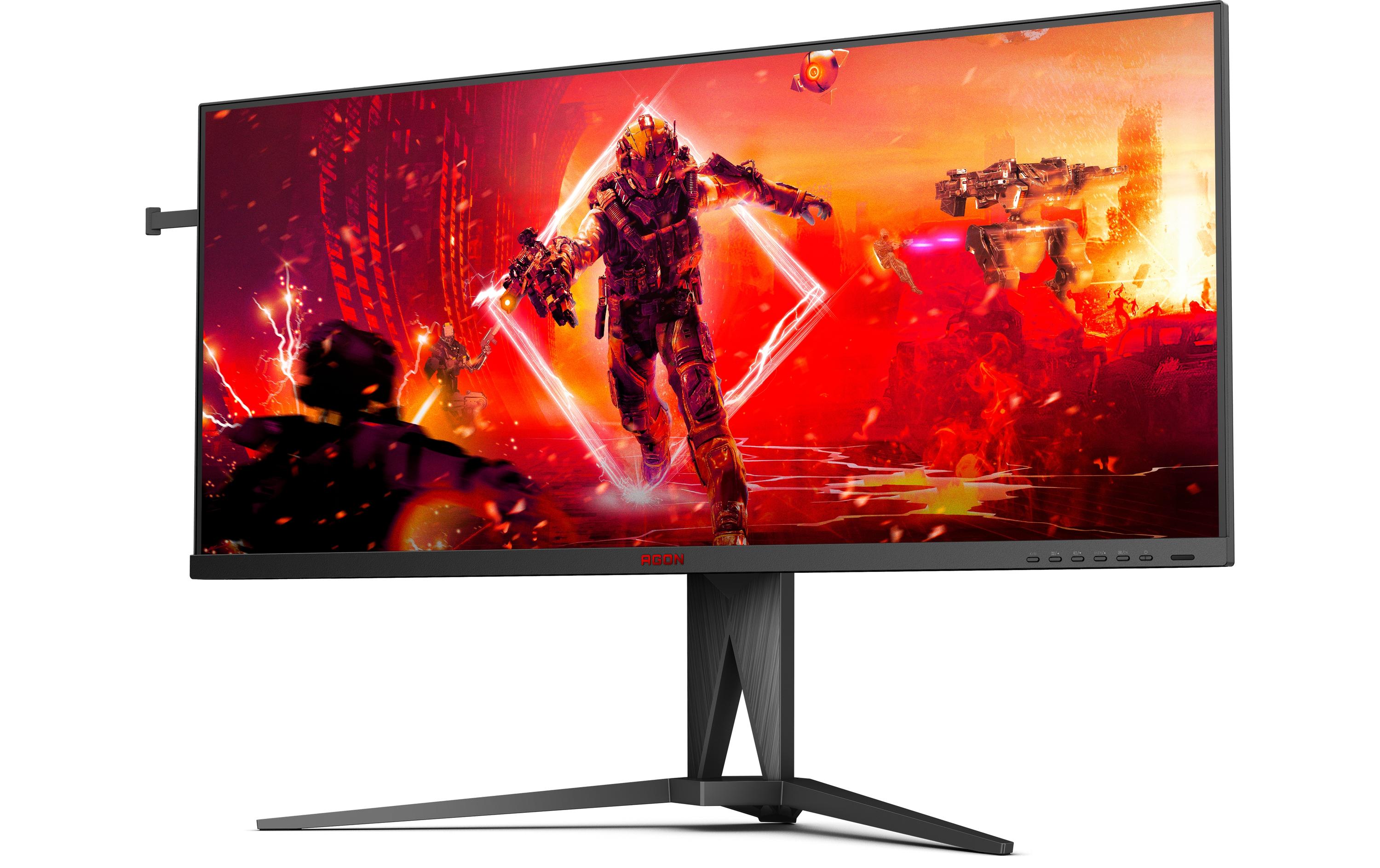 AOC Monitor AG405UXC