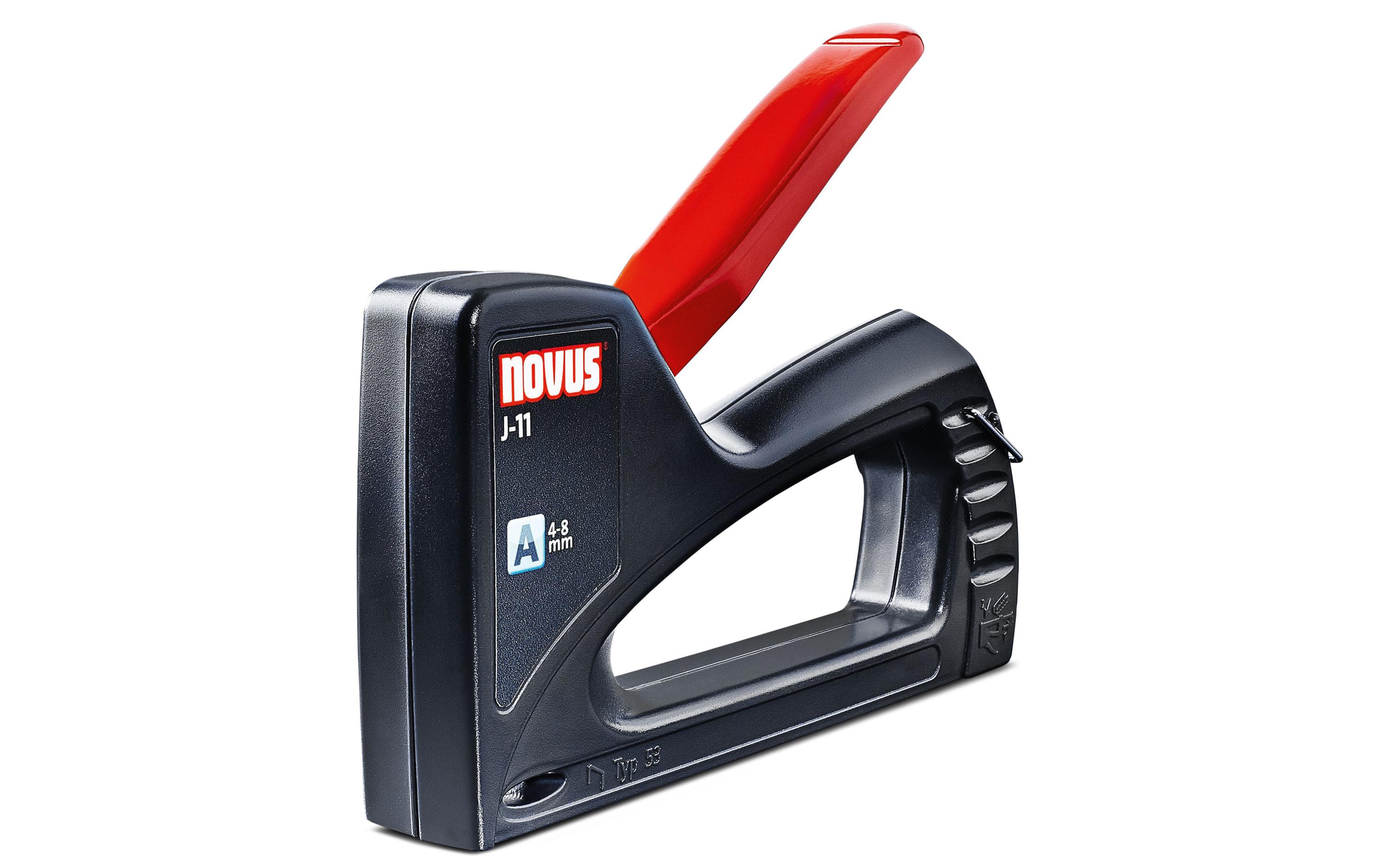 Novus Handtacker J-11 A