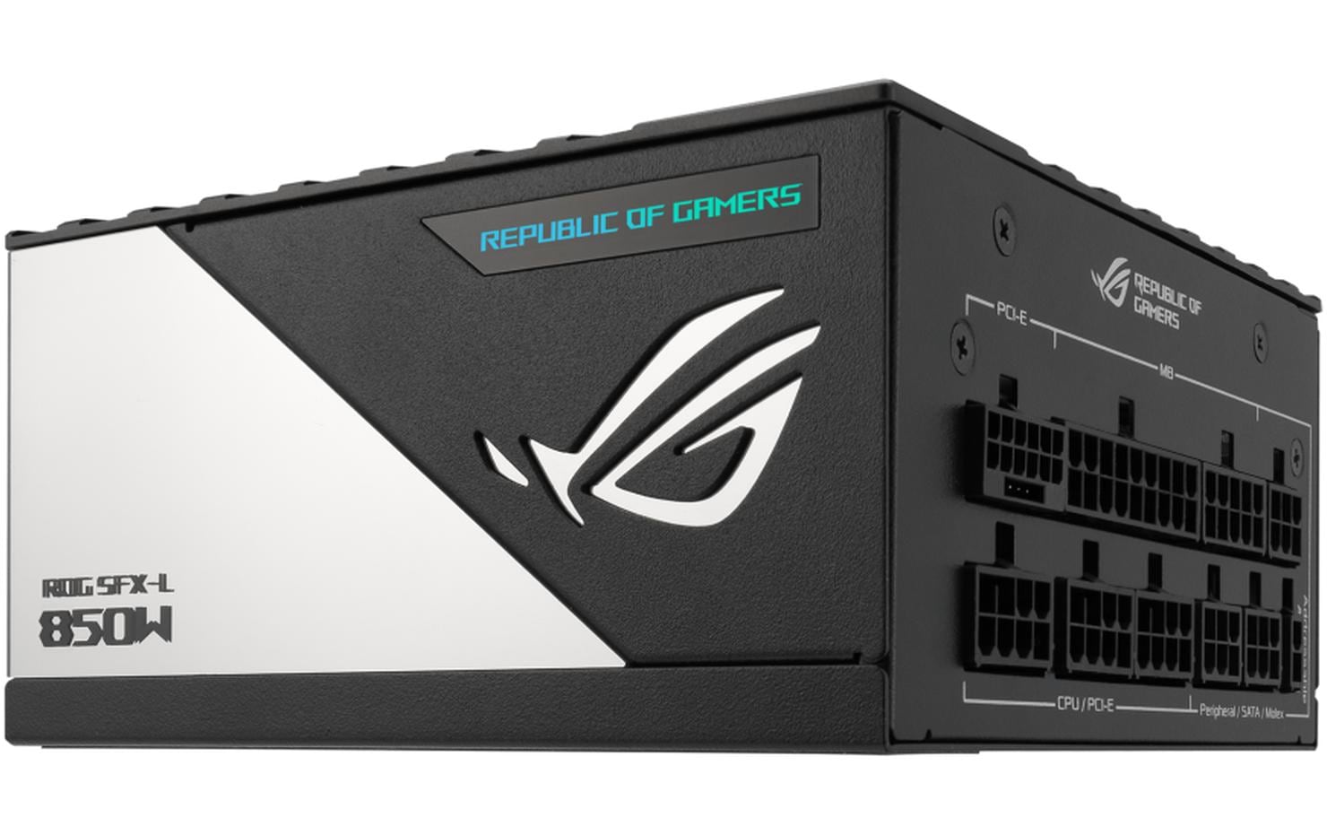 ASUS ROG Netzteil Loki SFX-L 850 W