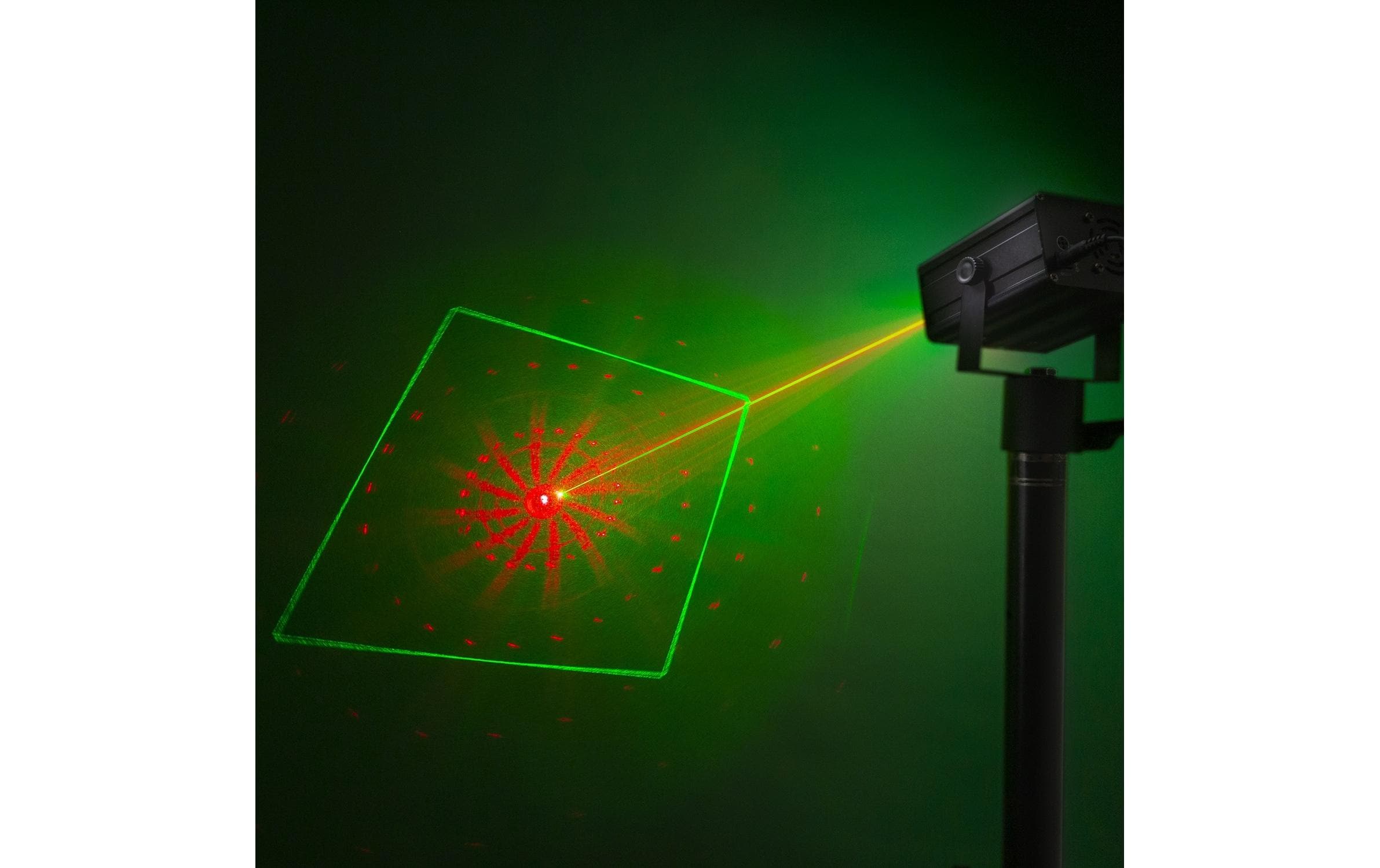 BeamZ Laser Acrux