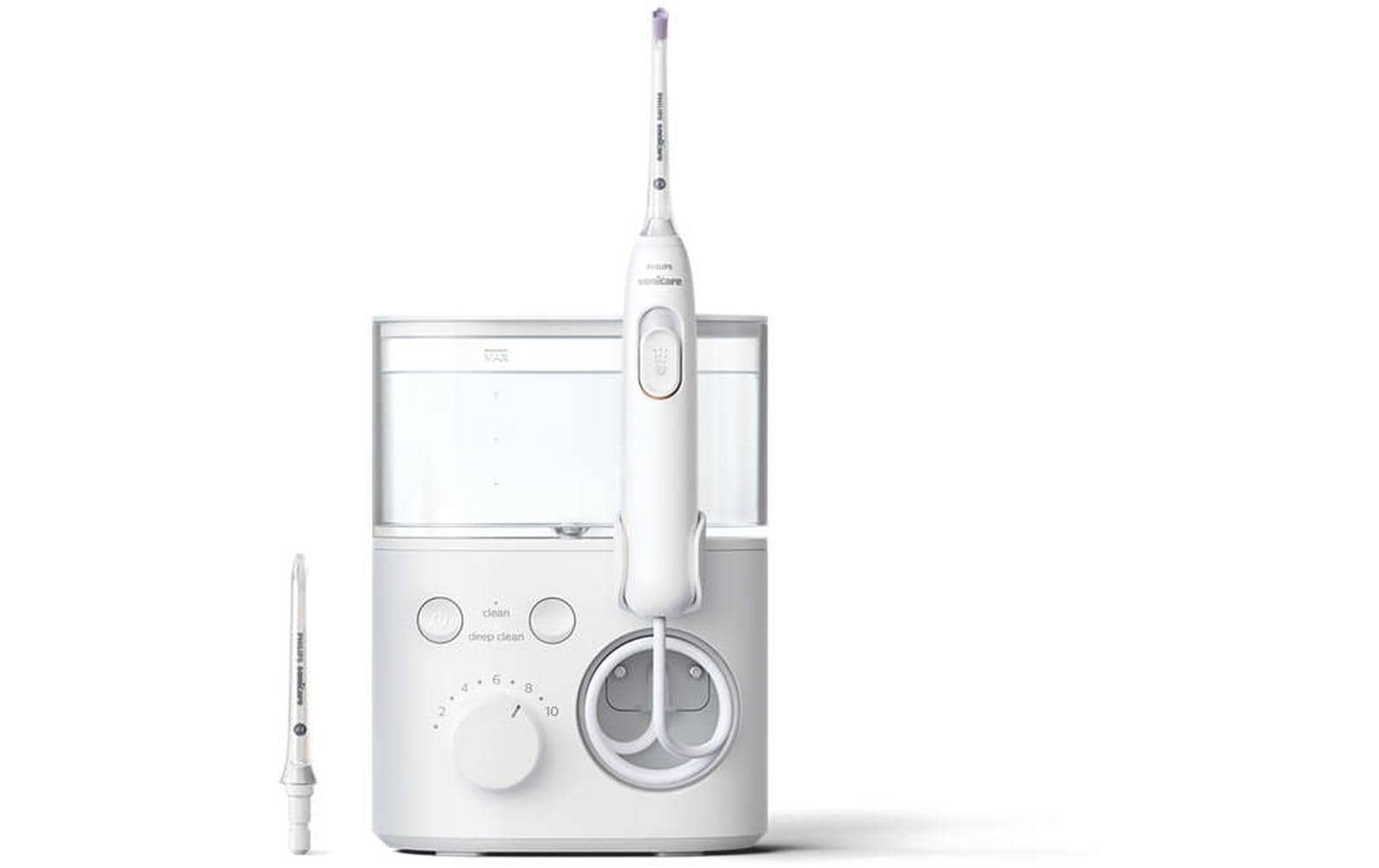 Philips Munddusche Sonicare Power Flosser 3000