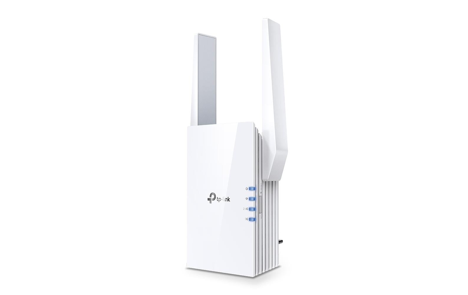 TP-Link WLAN-Mesh-Repeater RE605X