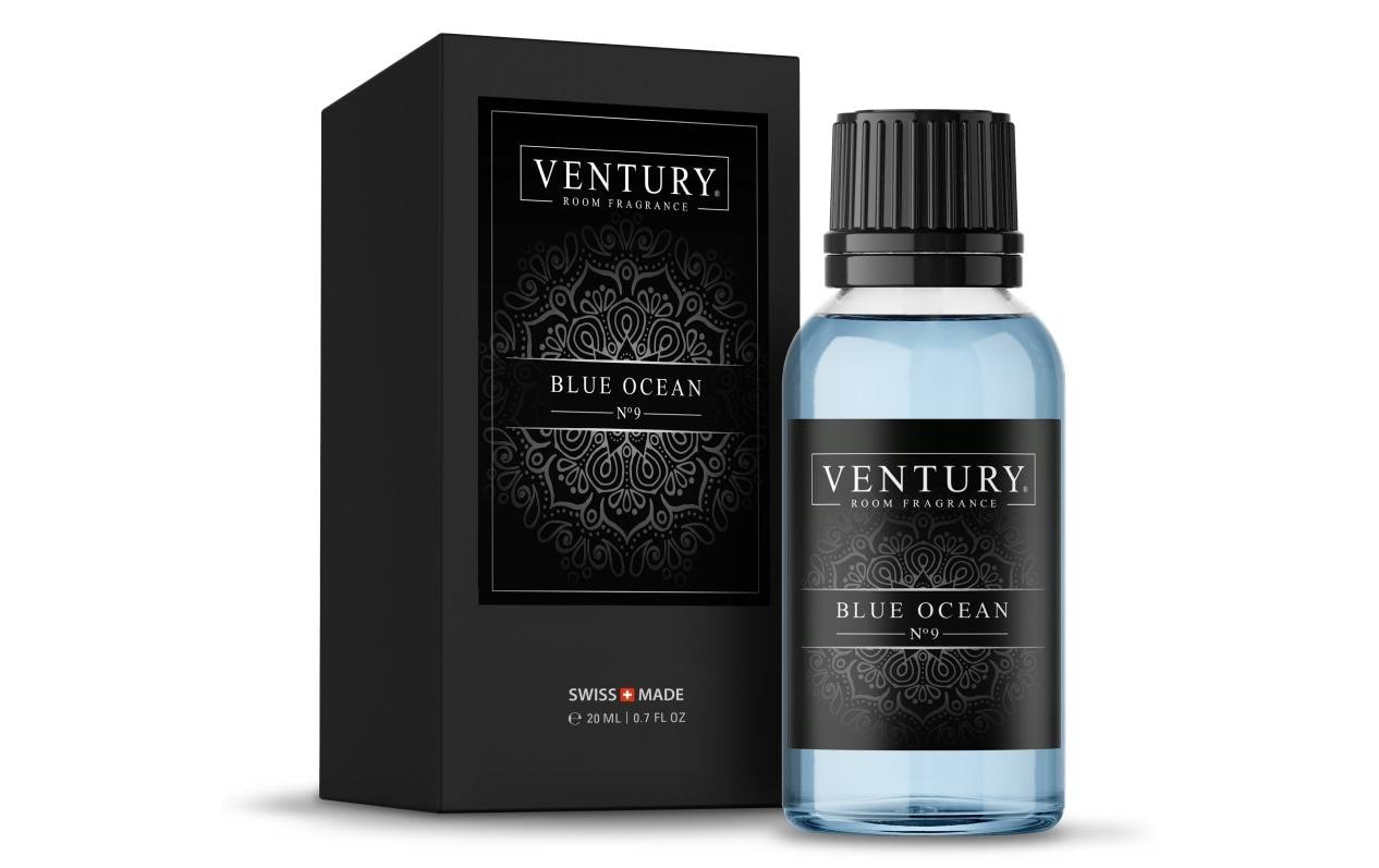 Ventury Duftöl Blue Ocean N°9 20 ml