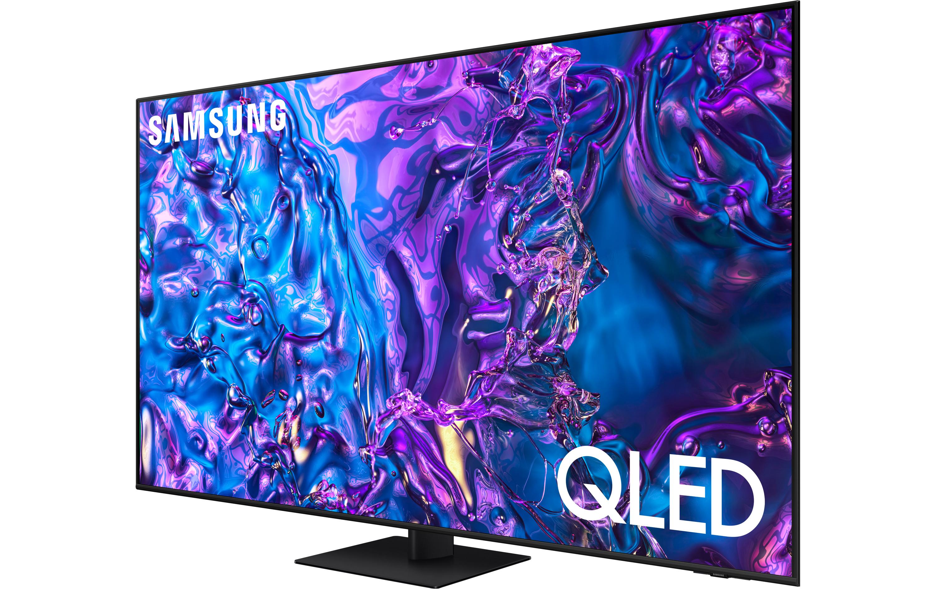 Samsung TV QE85Q70D ATXXN 85, 3840 x 2160 (Ultra HD 4K), QLED