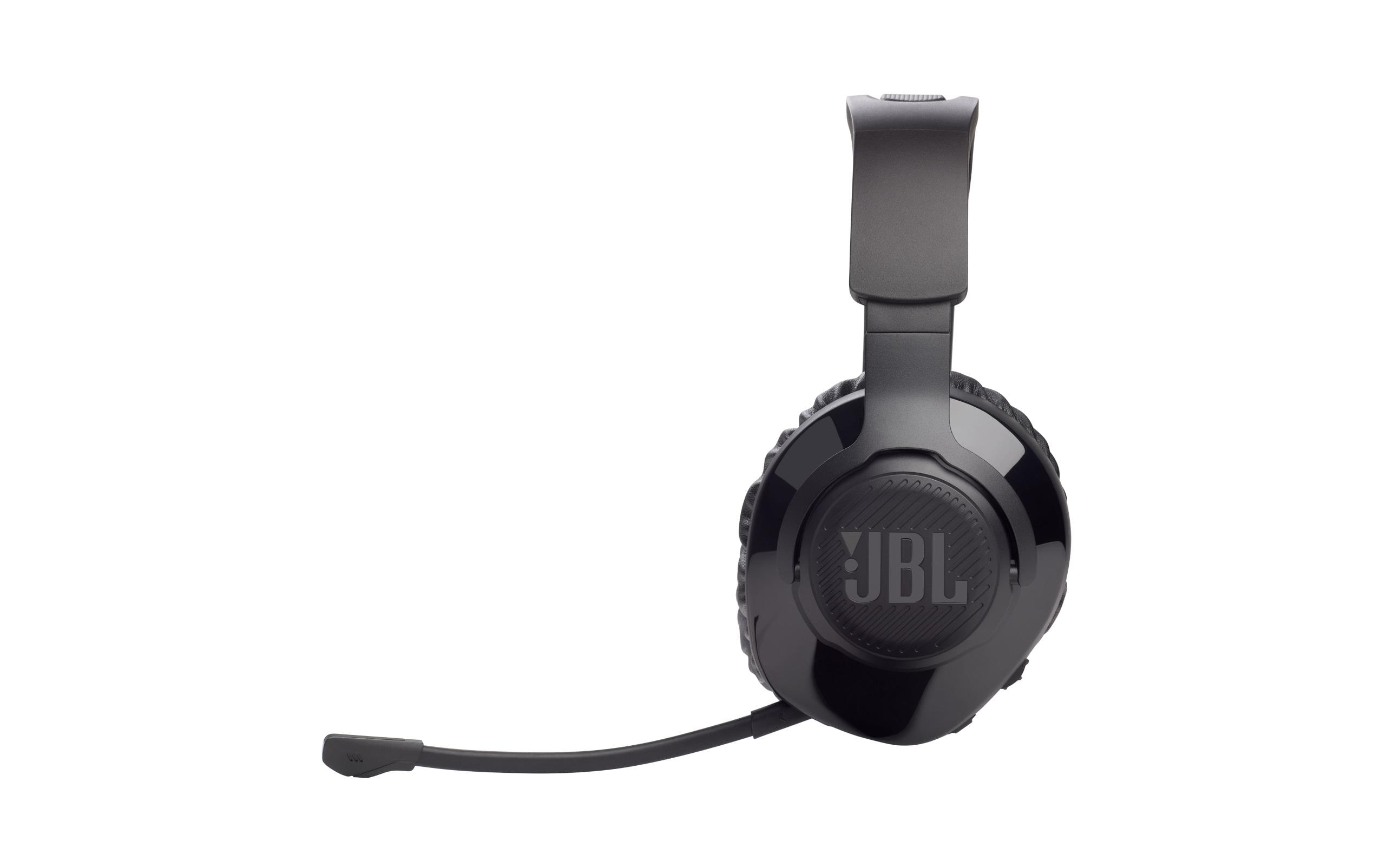 JBL Headset Quantum 350 Schwarz