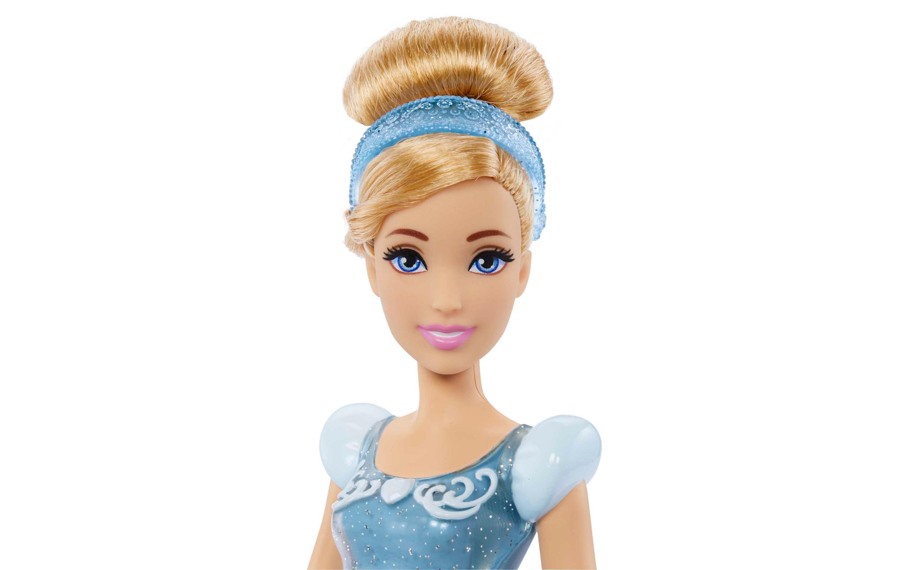 Disney Princess Puppe Disney Prinzessin Cinderella