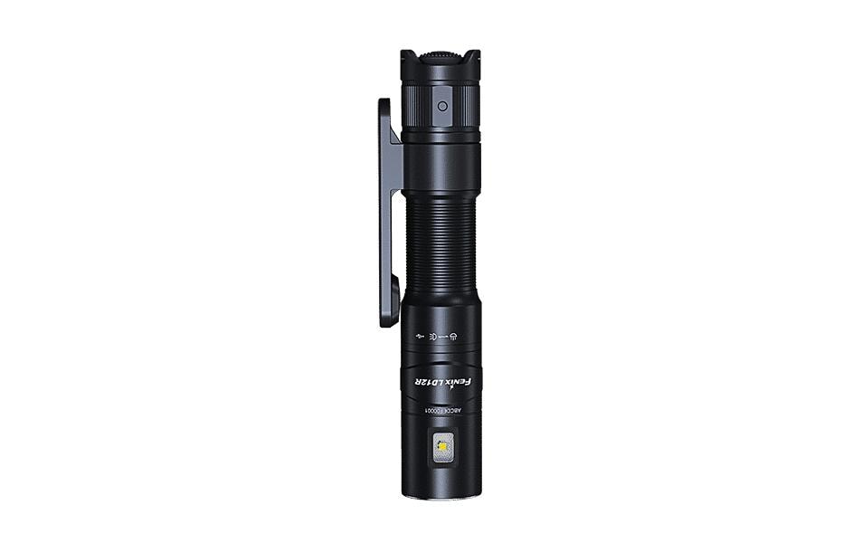 Fenix Taschenlampe LD12R