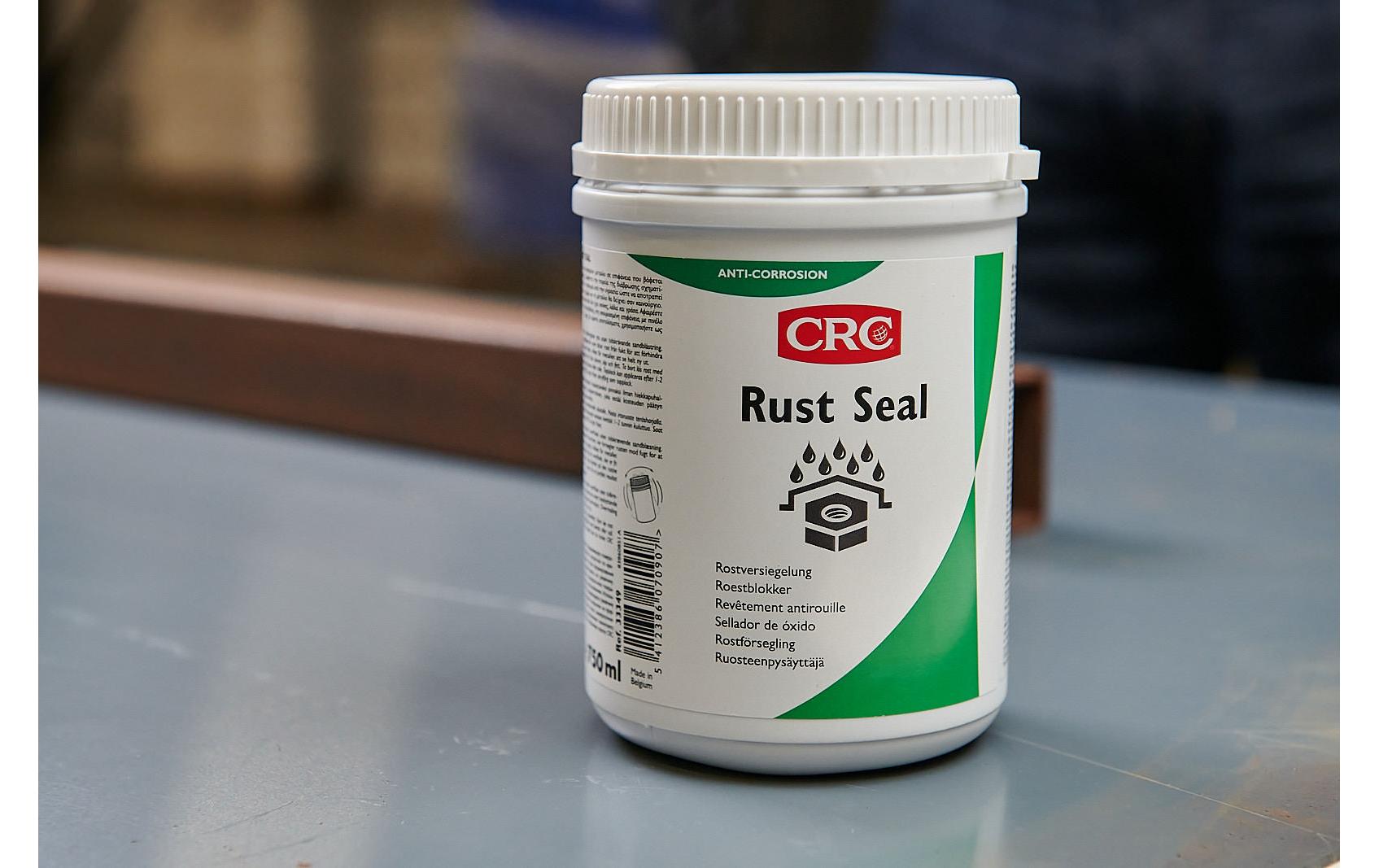 CRC Korrosionsschutz Rust Seal 750 ml