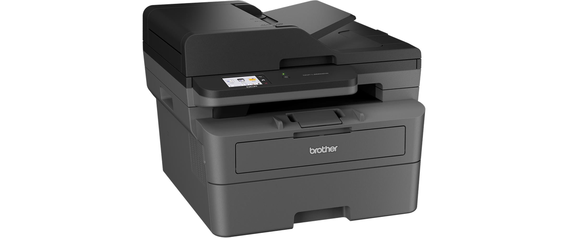 Brother Multifunktionsdrucker DCP-L2660DW