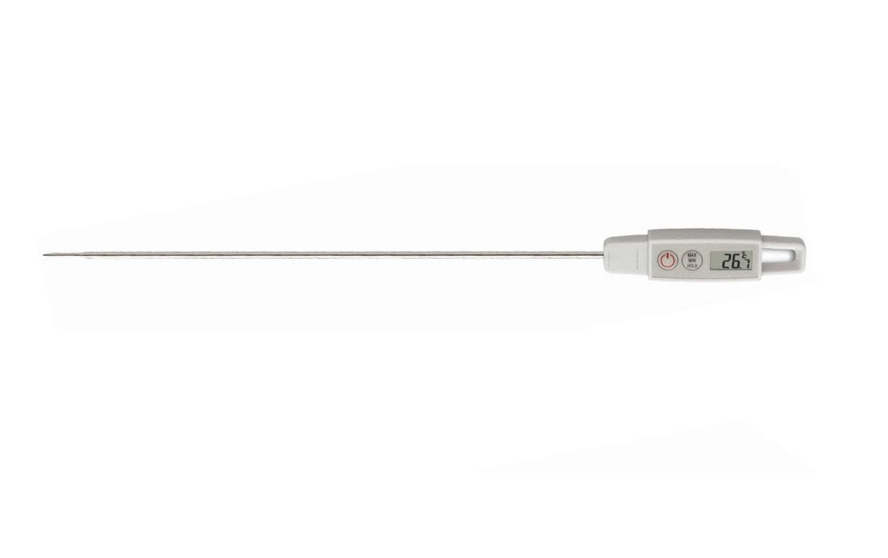 TFA Dostmann Einstichthermometer Digital