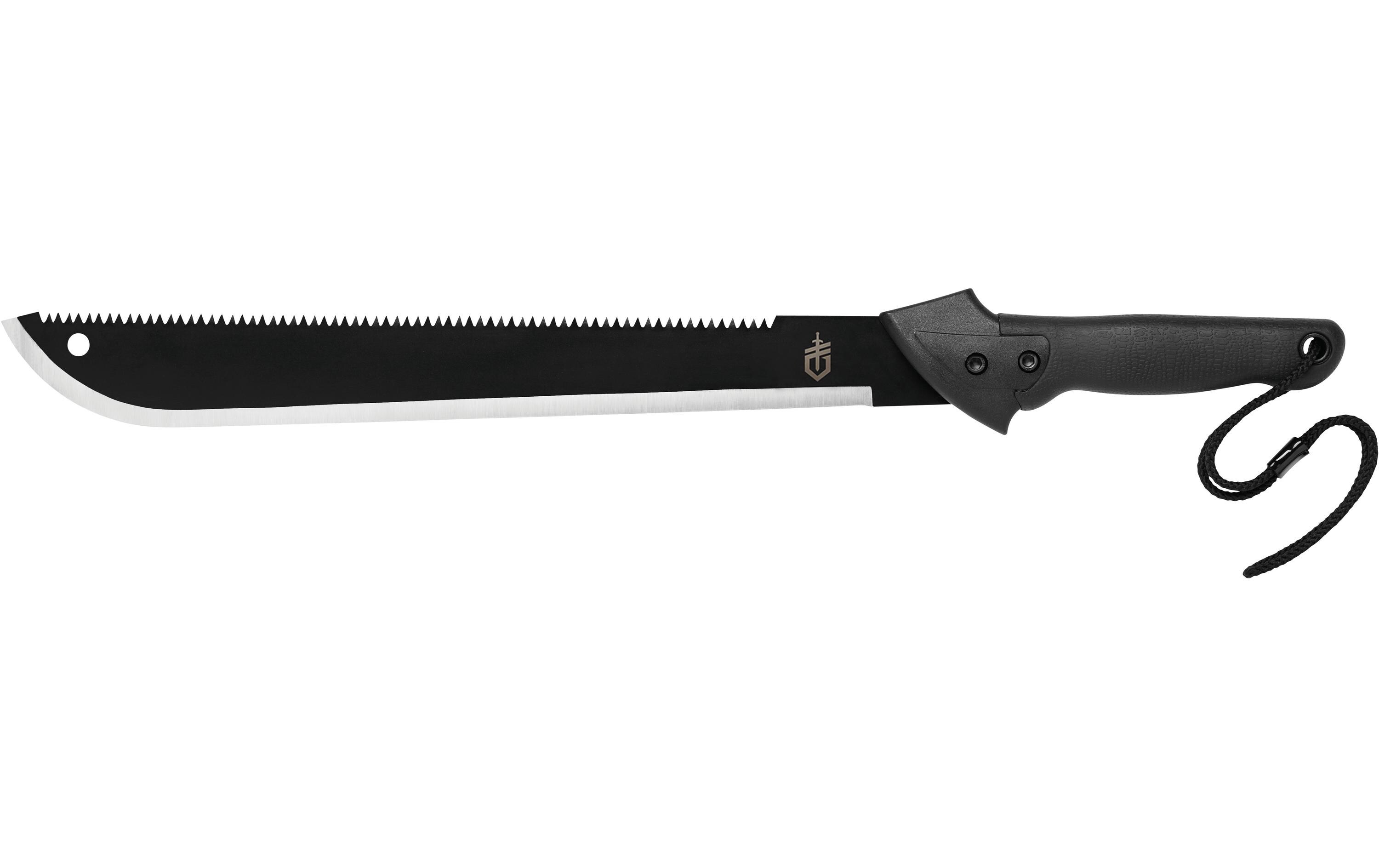 Gerber Machete Gator