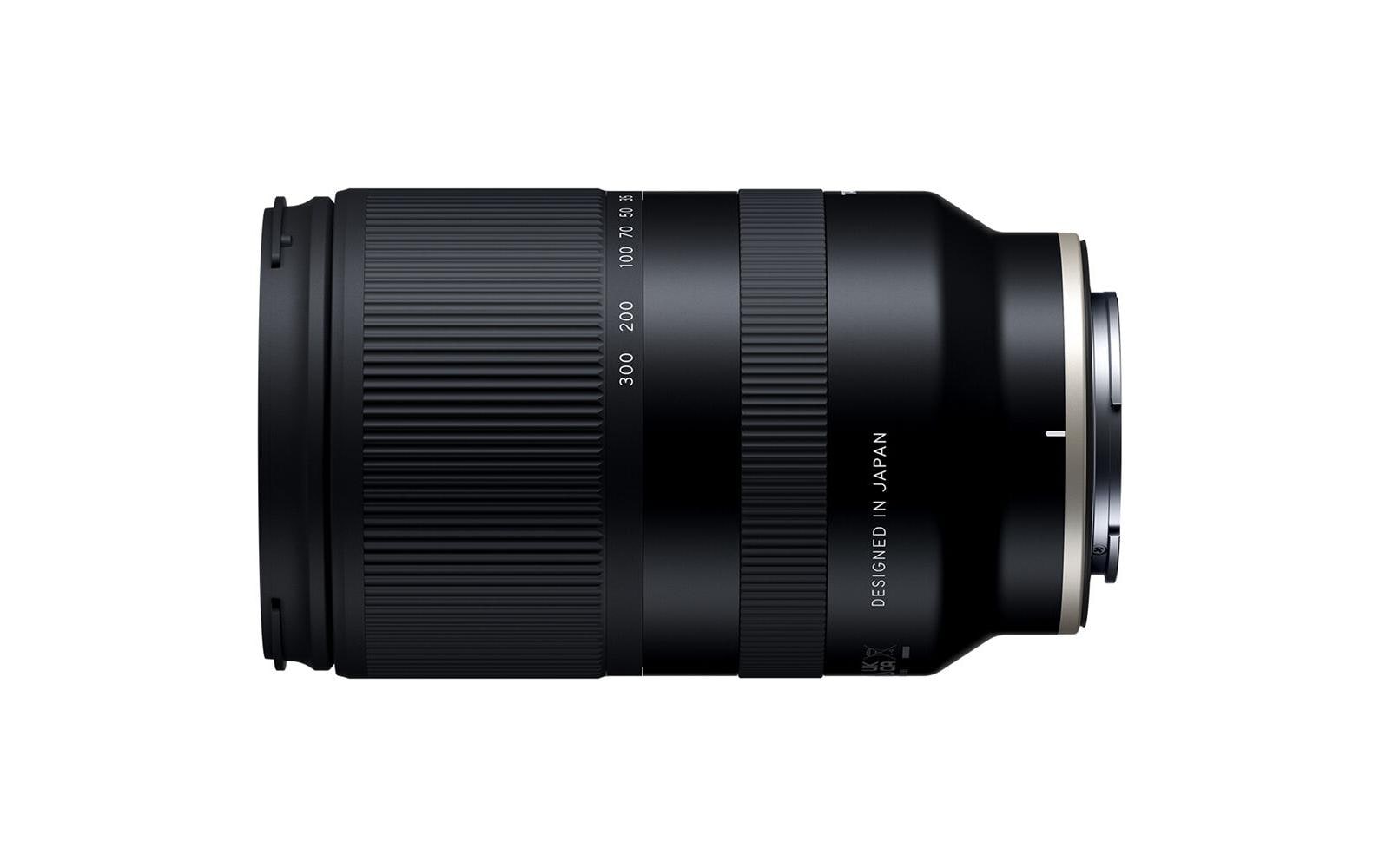 Tamron Zoomobjektiv AF 18-300mm F/3.5-6.3 Di III-A VC Sony E-Mount