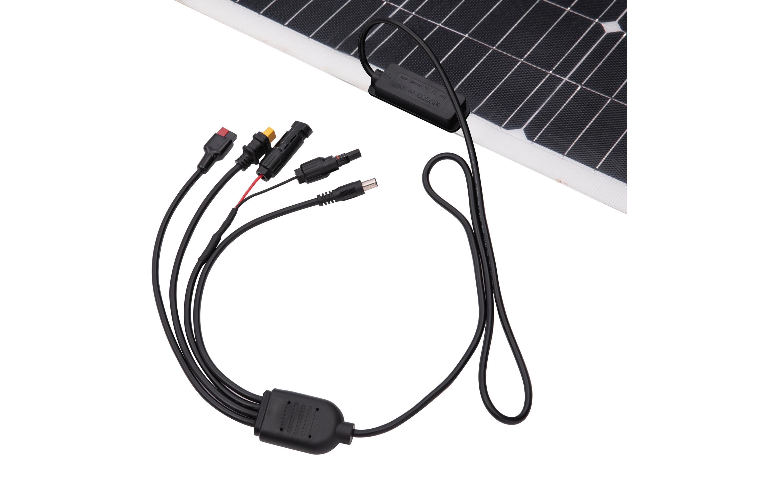 Technaxx Solarpanel TX-208 100 W