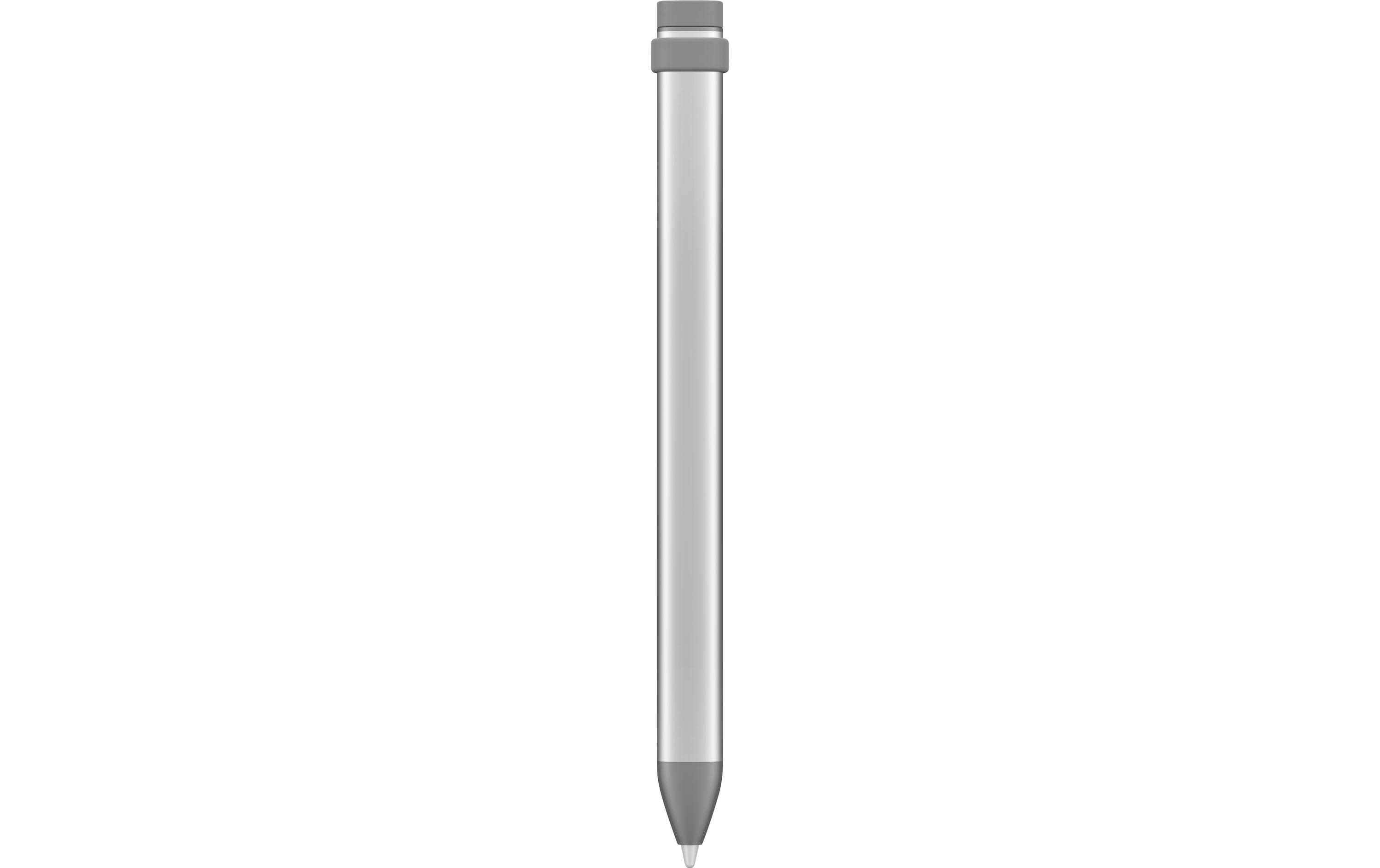 Logitech Eingabestift Crayon Grau