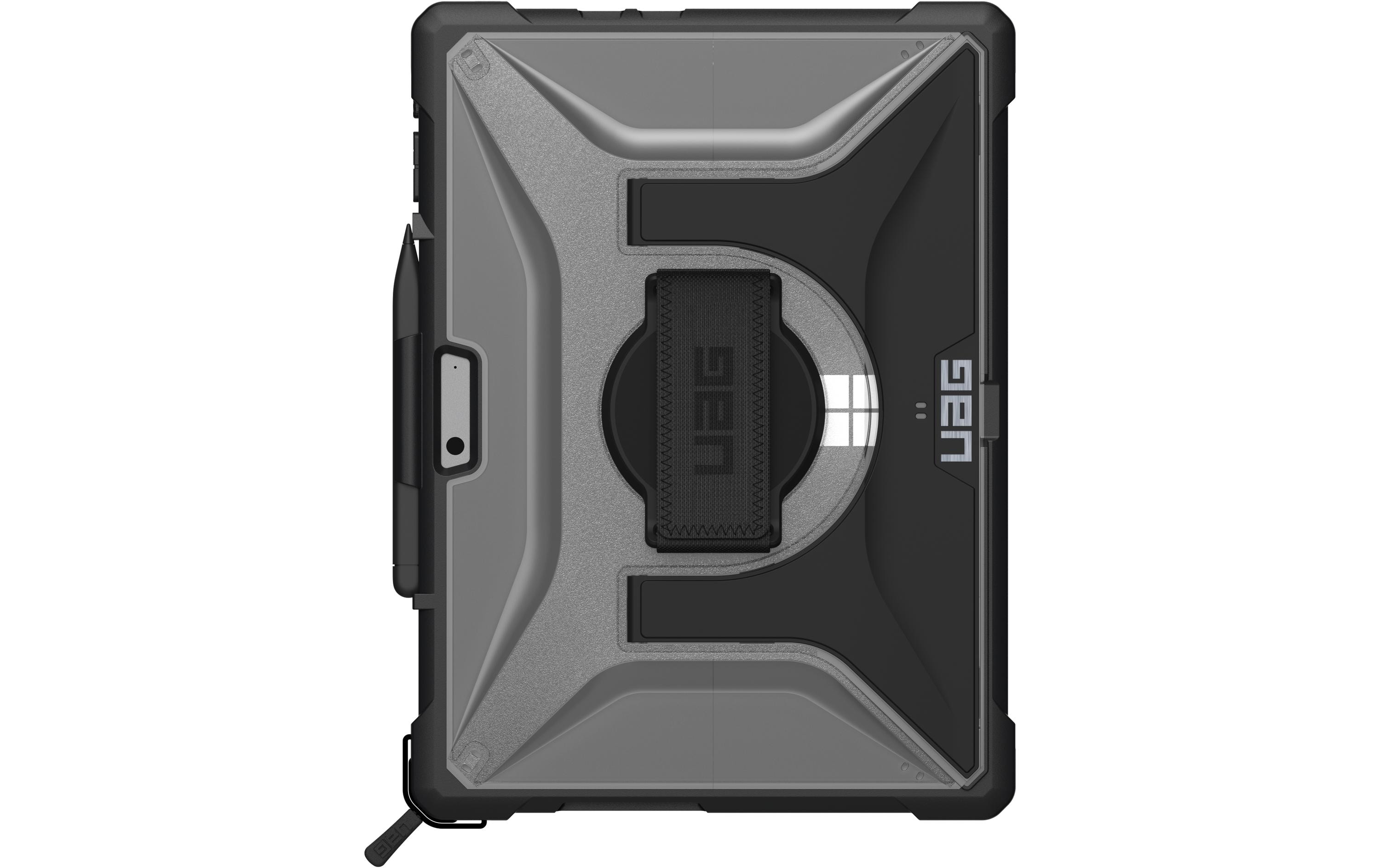 UAG Tablet Back Cover Plasma Surface Pro 9