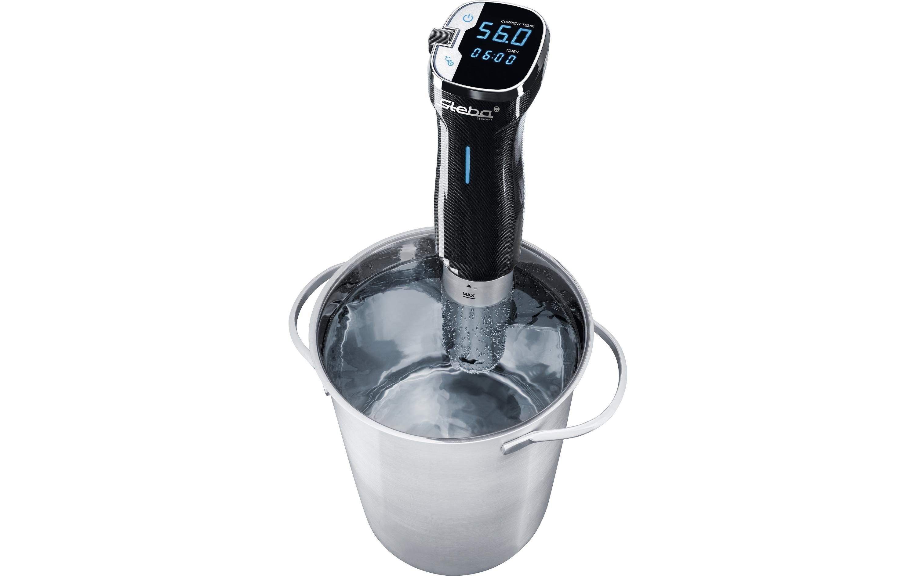 Steba Sous Vide Garer SV50