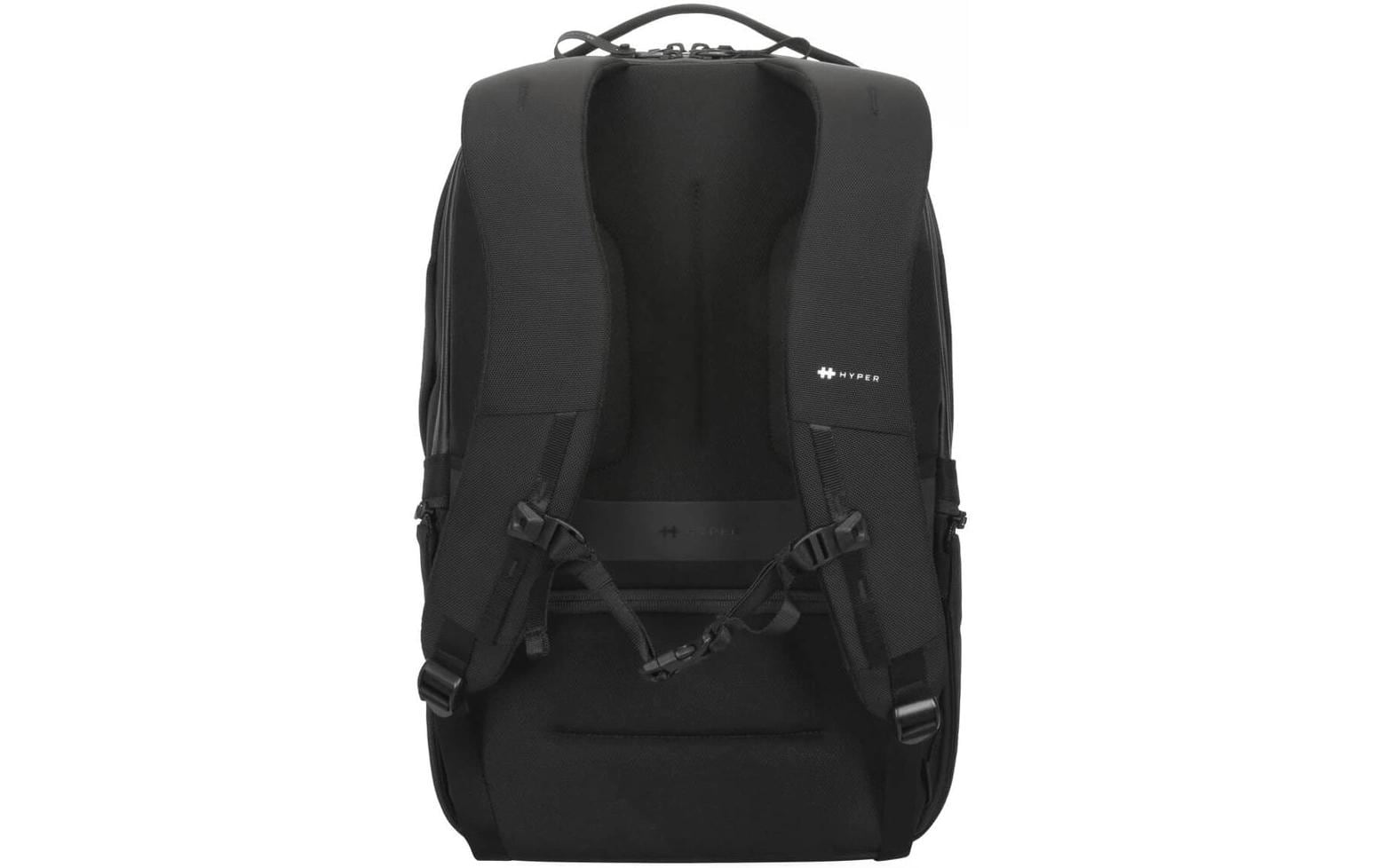 HYPER Notebook-Rucksack HyperPack Pro 16