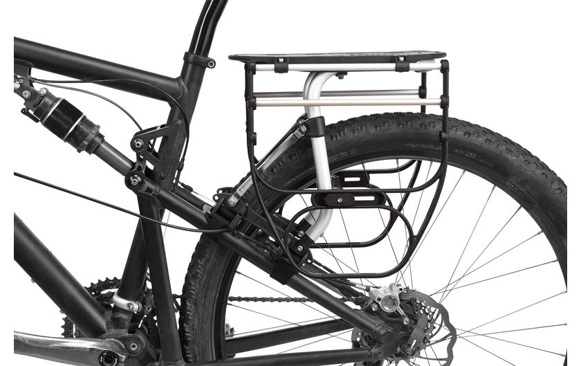 Thule Seitenrahmen zu Pack'n Pedal