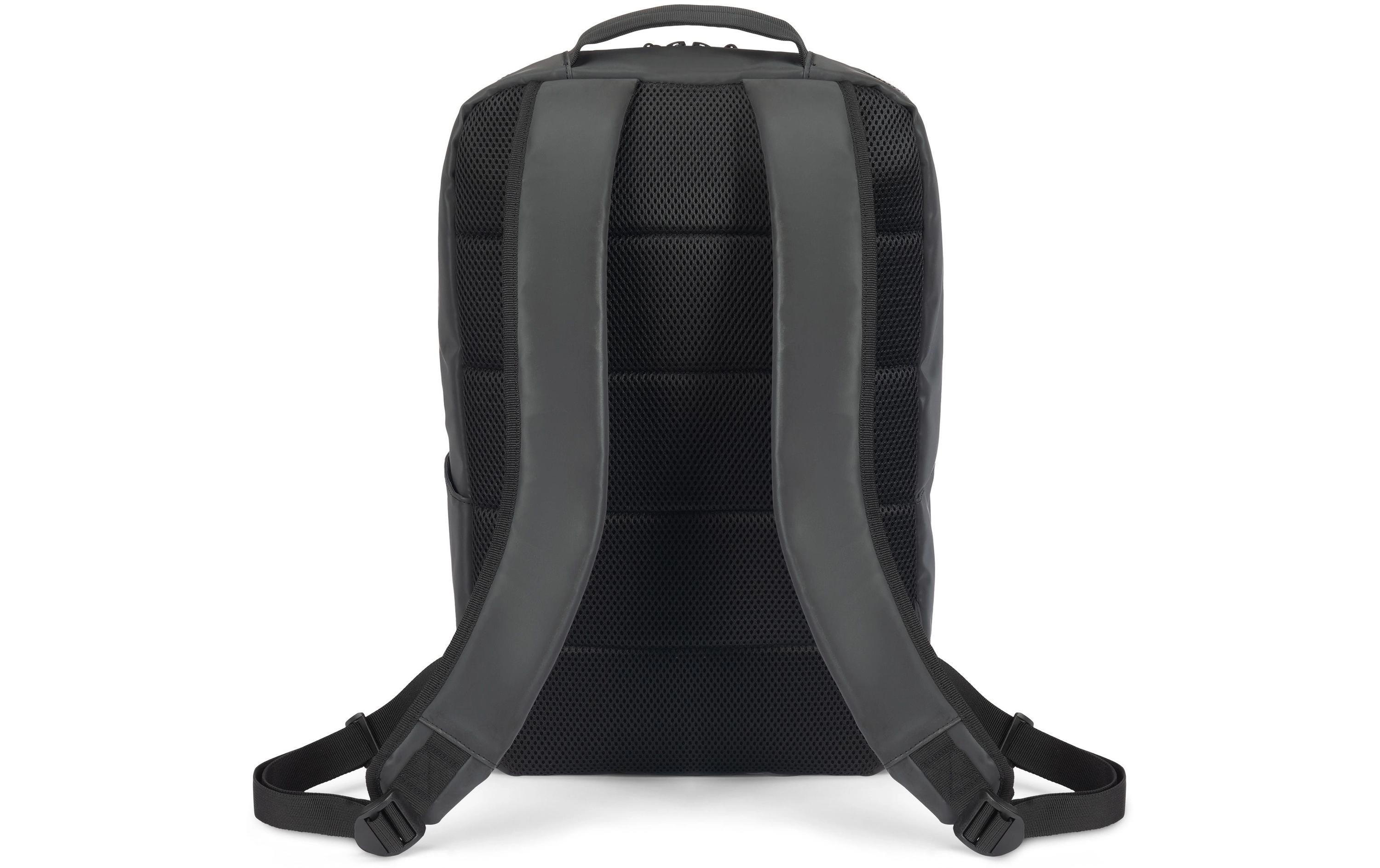 DICOTA Notebook-Rucksack Commuter 13-16 Reflective