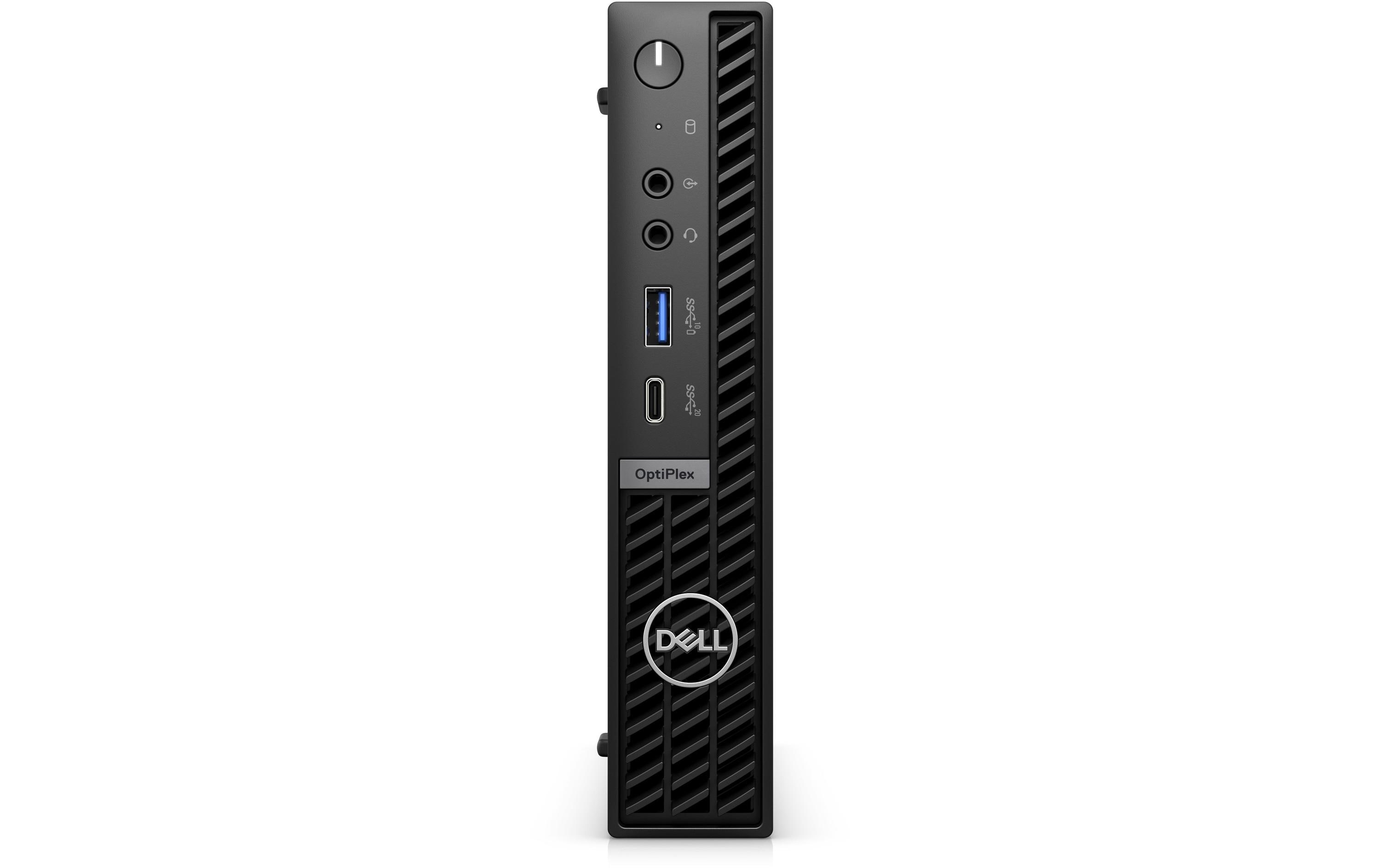 DELL PC OptiPlex Plus MMF (i5, 16 GB, 512 GB)